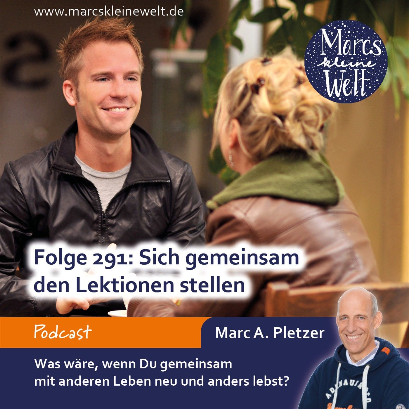 Sich gemeinsam den Lektionen stellen (291)