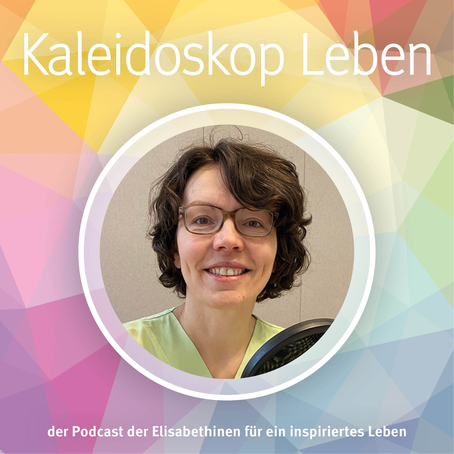 Sich jeden Tag ein bisschen bemühen