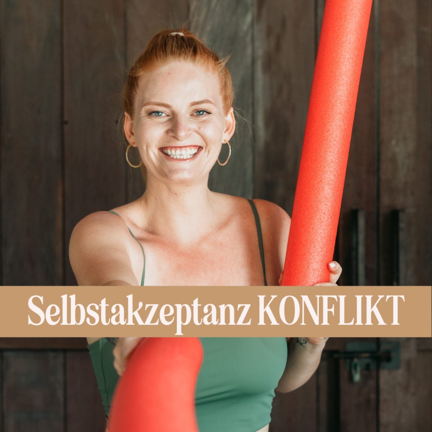 Sich selbst akzeptieren und verändern wollen - Wie geht das? #Selbstliebe