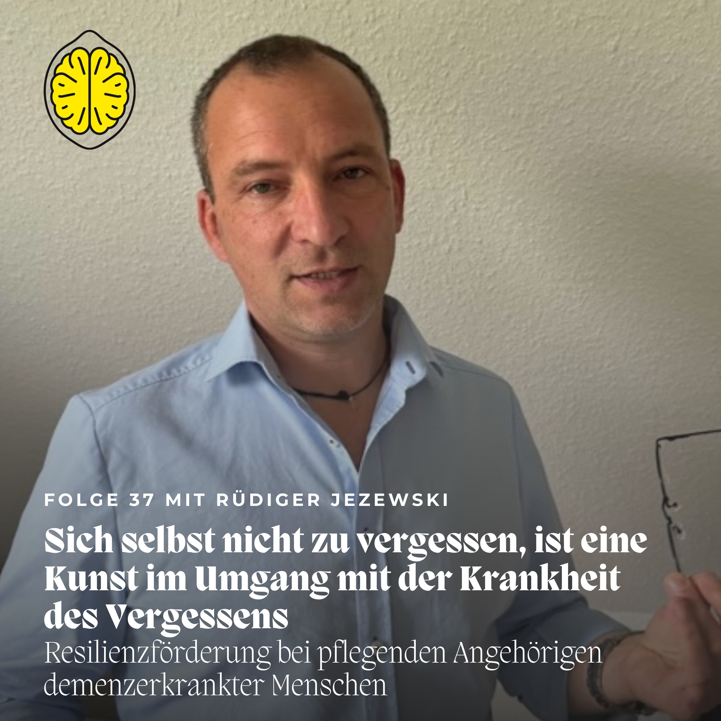 Sich selbst nicht zu vergessen, ist eine Kunst im Umgang mit der Krankheit des Vergessens – Resilienzförderung bei pflegenden Angehörigen demenzerkrankter Menschen