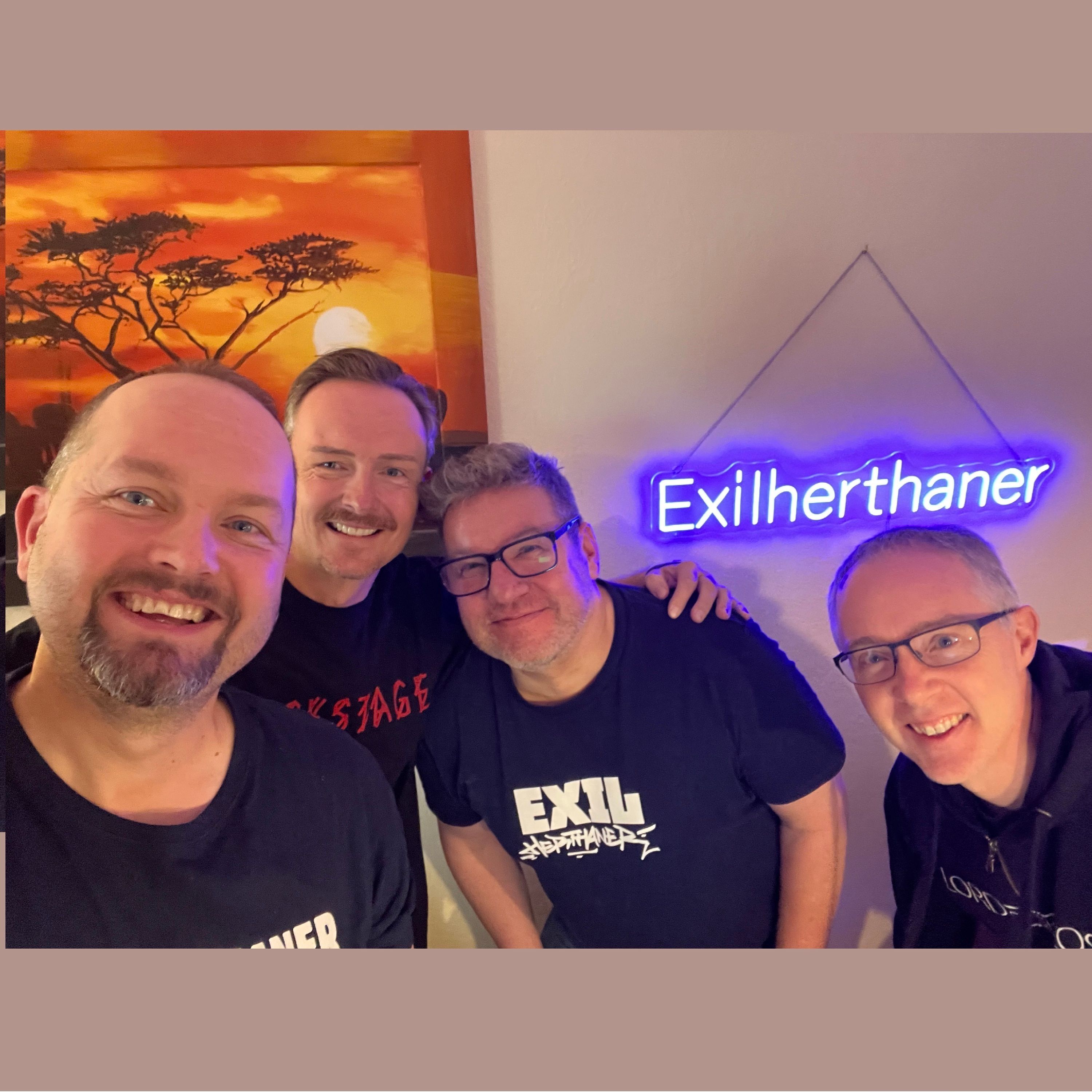 Sich unnötig selbst besiegt (157)