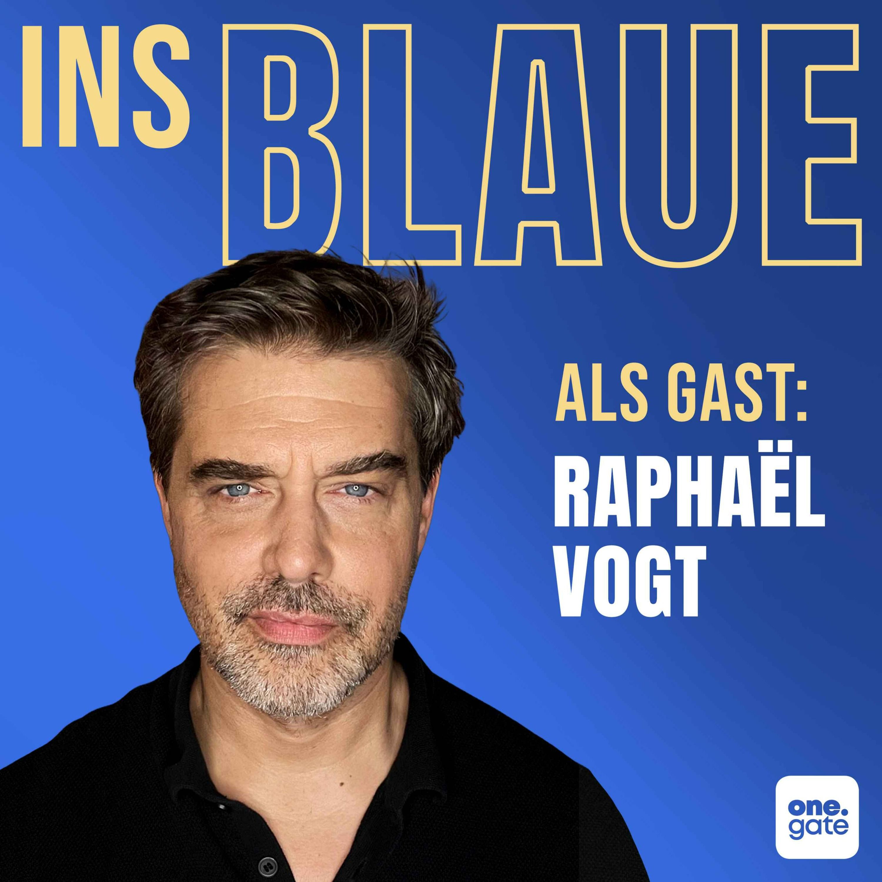 Sicher campen mit Raphael Vogt