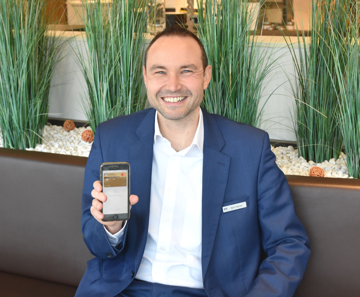 Sicher unterwegs mit Kreditkarte & Bezahldiensten