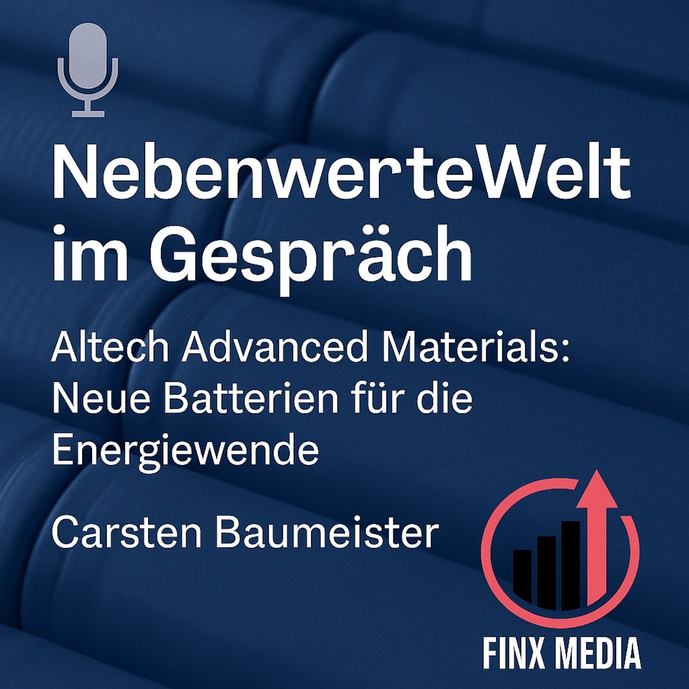 Sichere Batterien aus Salz: Die Altech-Revolution