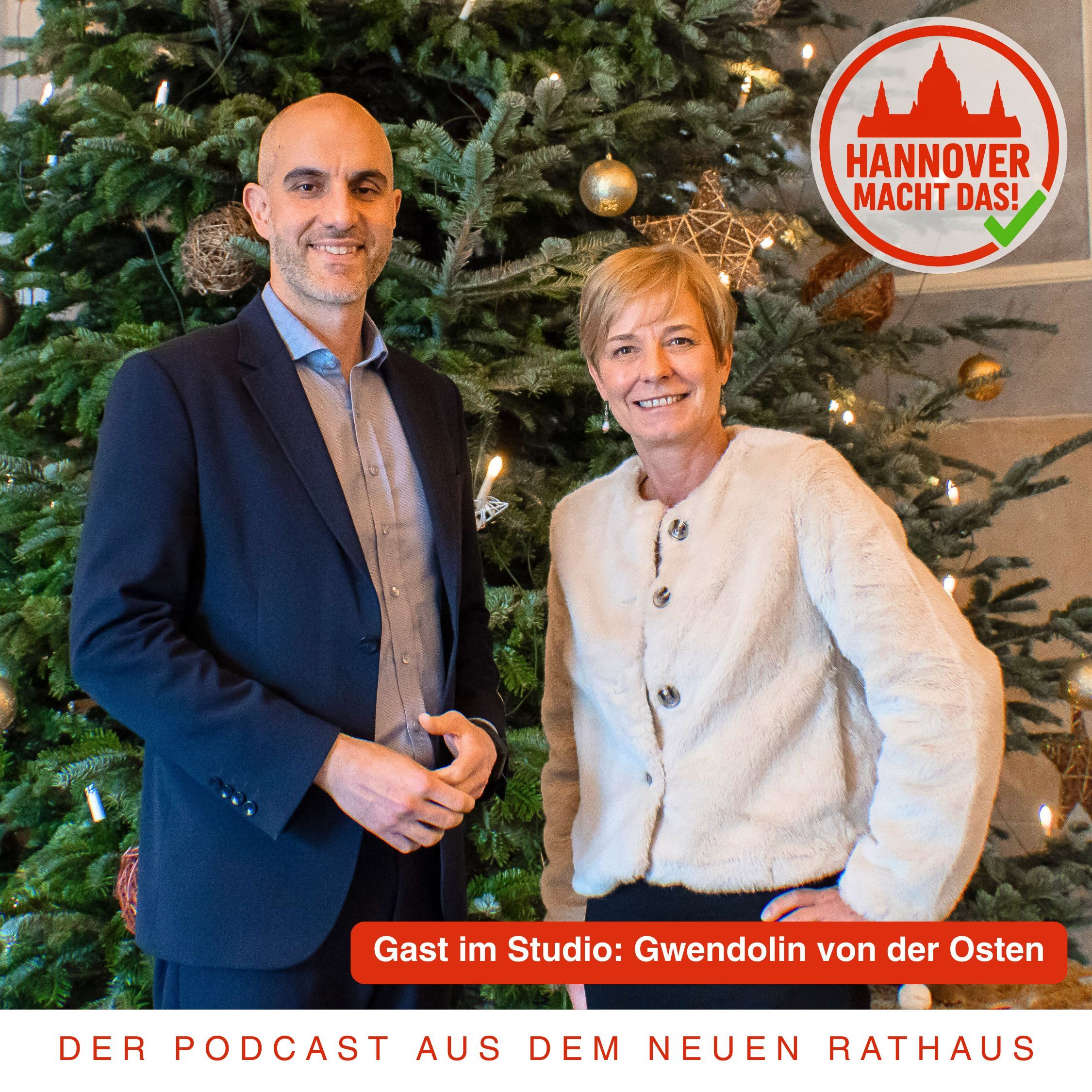 Sicherheit in Hannover: Gemeinsam gegen Angsträume