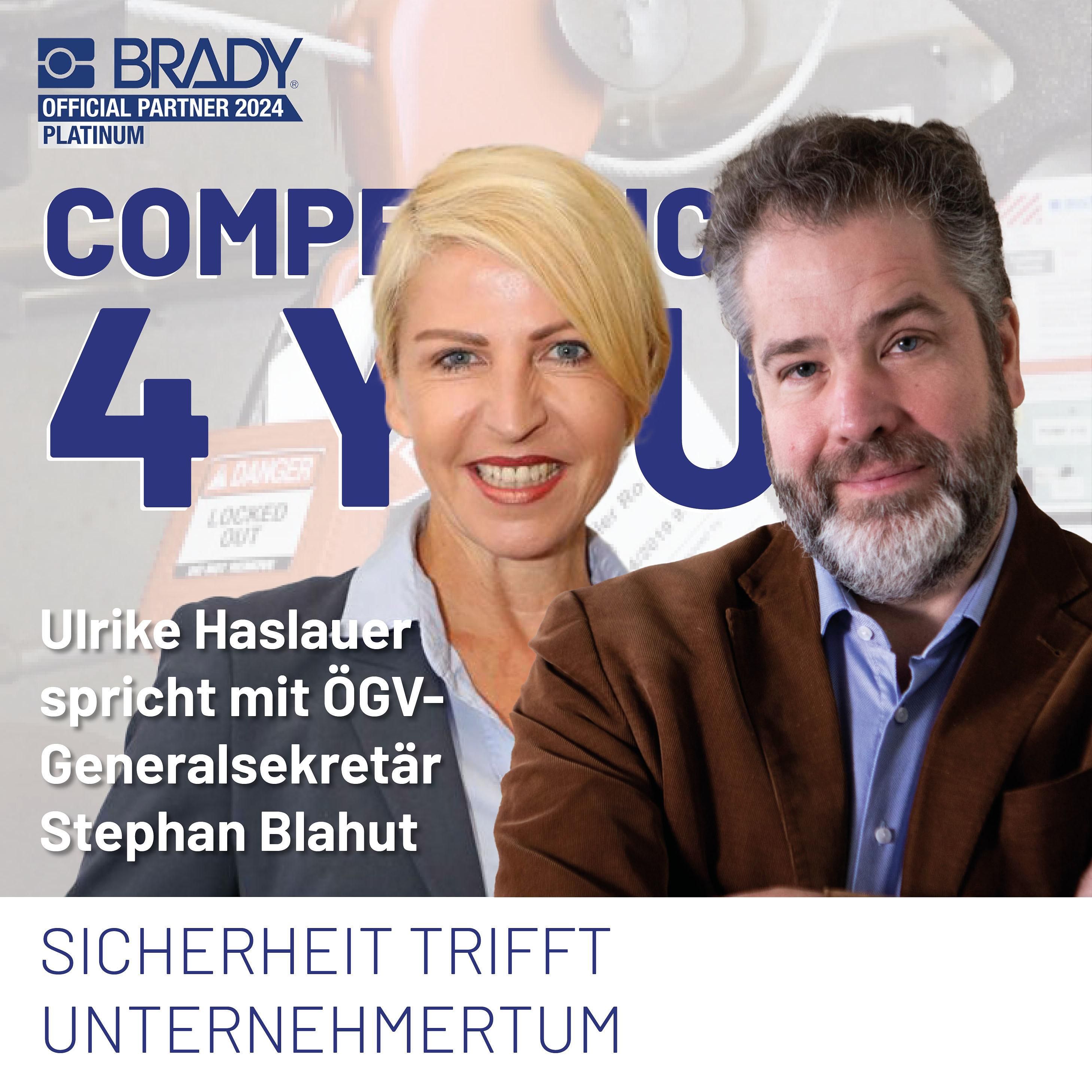Sicherheit trifft Unternehmertum – Crossover mit Entrepreneurship und Unternehmertum in Österreich