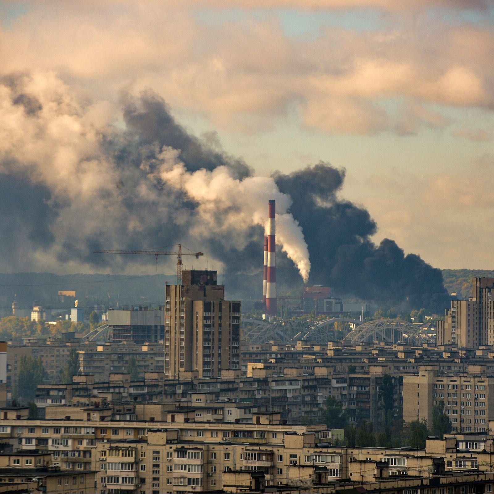 Sicherheits-Experte Lange: EU darf russische Kriegskasse nicht weiter füllen