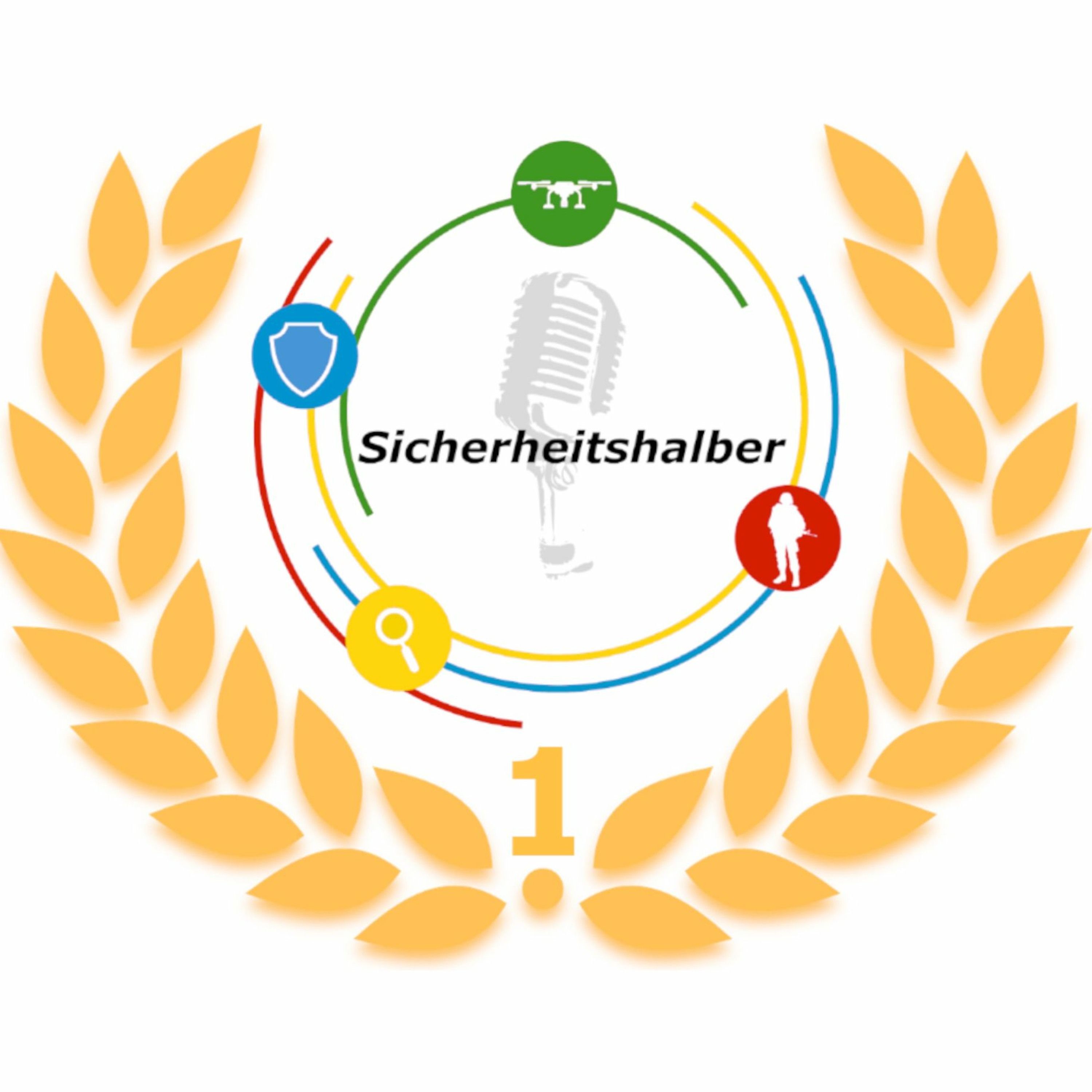 Sicherheitshalber Spezial ***1. Geburtstag***
