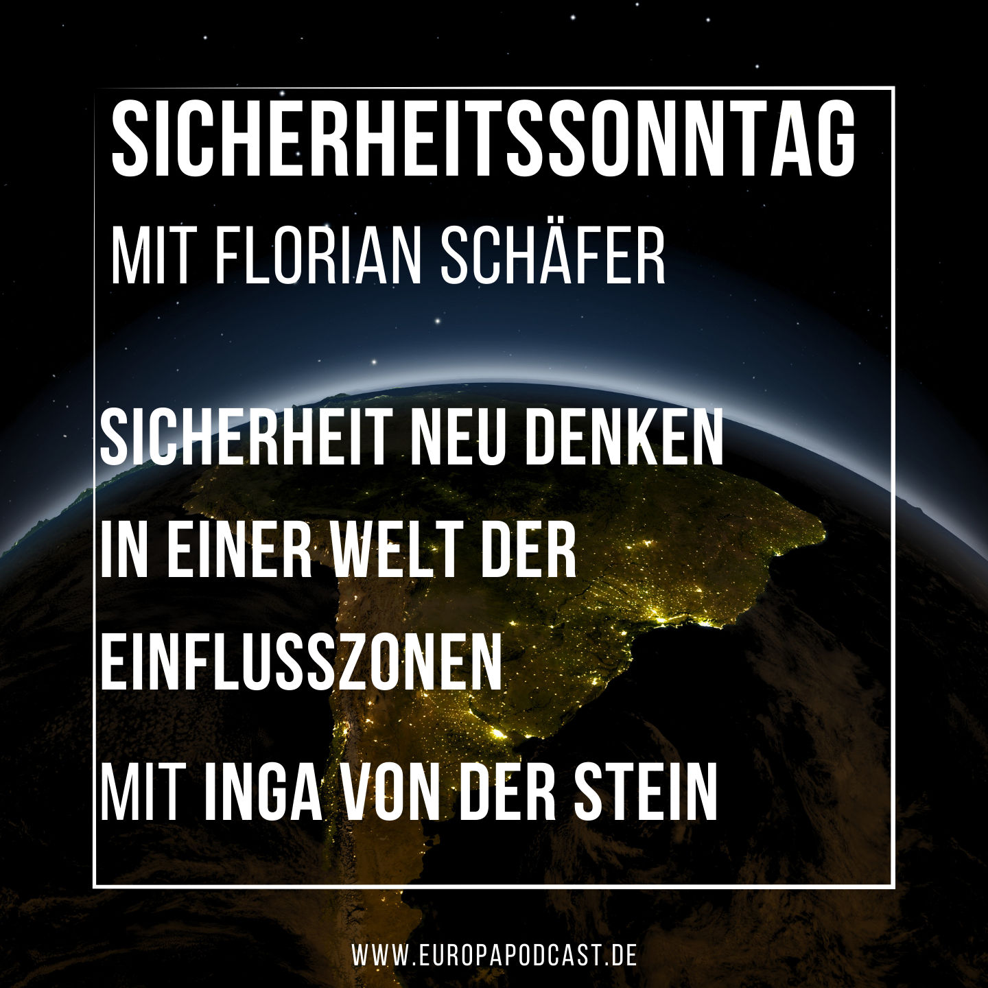 Sicherheitssonntag (SISO): Sicherheit neu denken
