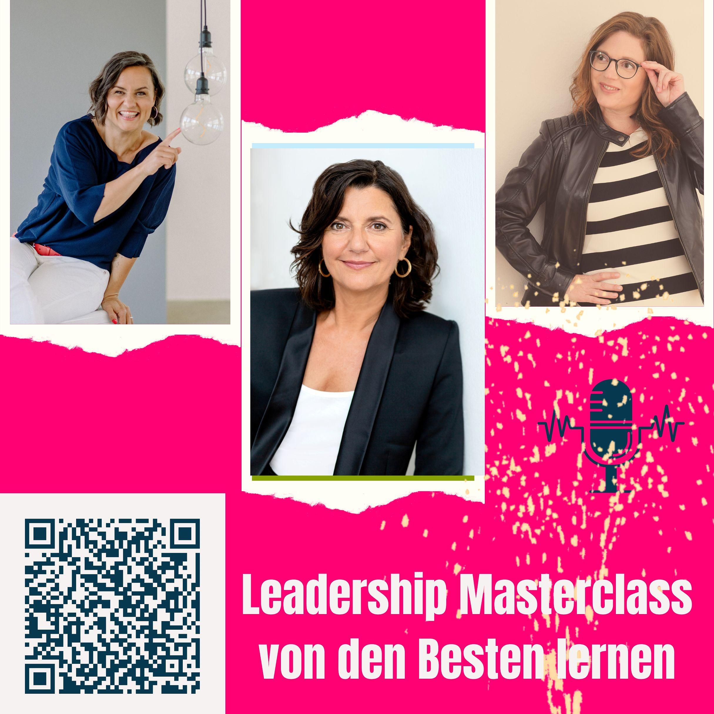 Sichtbar werden mit Personal Brand und Netzwerk als Frau | Mit Regina Mehler