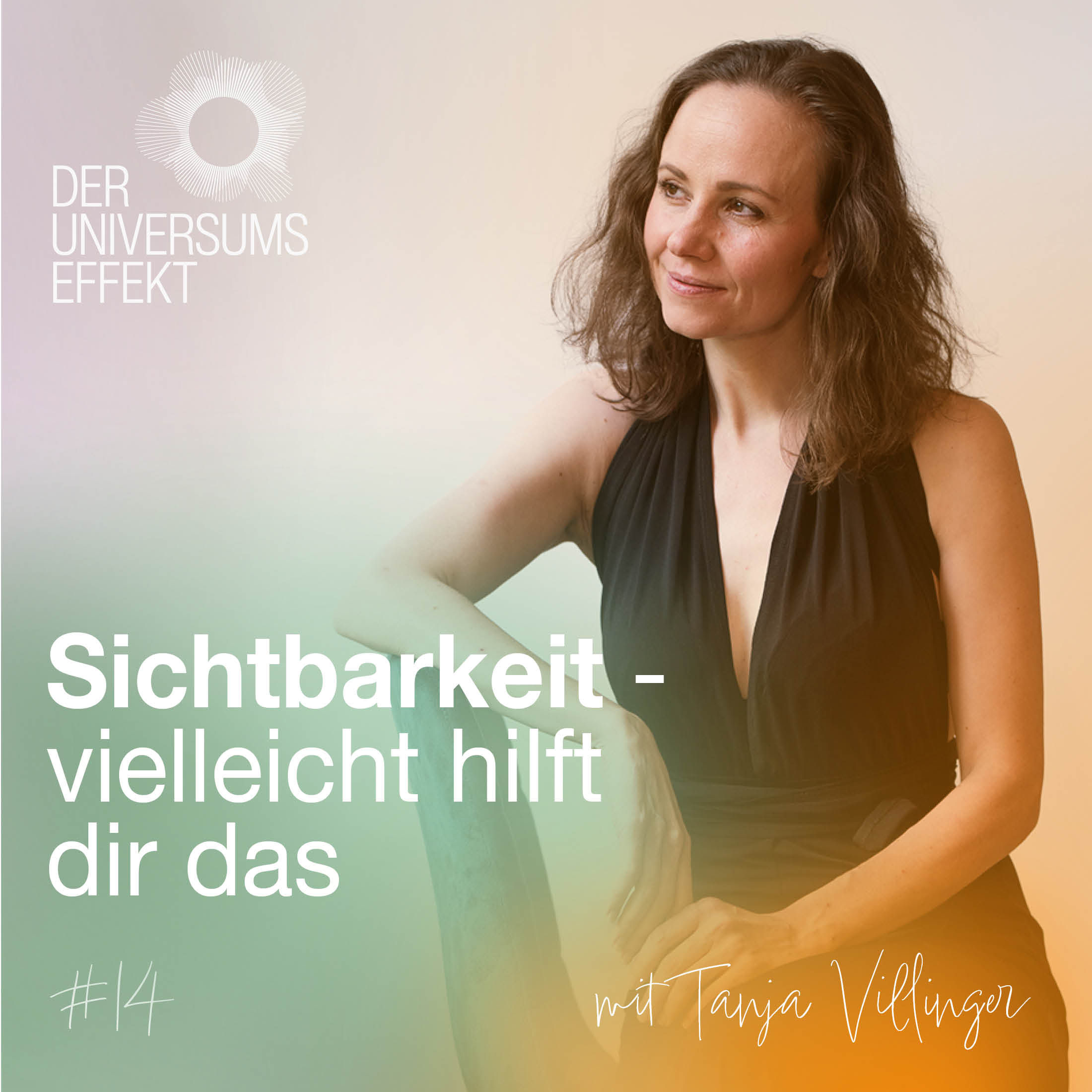 Sichtbarkeit ist ein Thema? Vielleicht hilft dir das