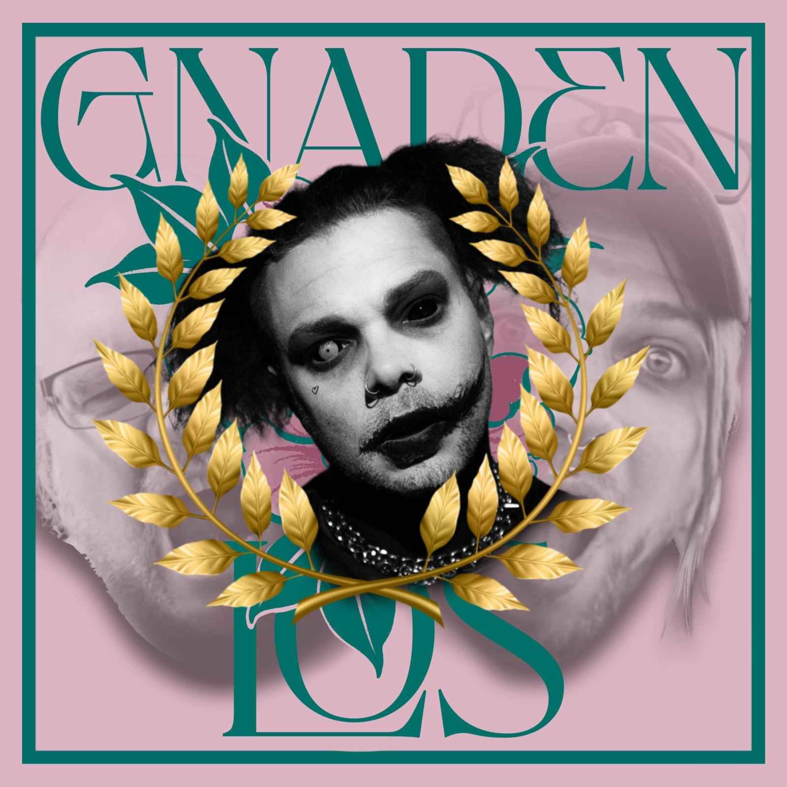 Sick Old World (feat. Ghostkid)