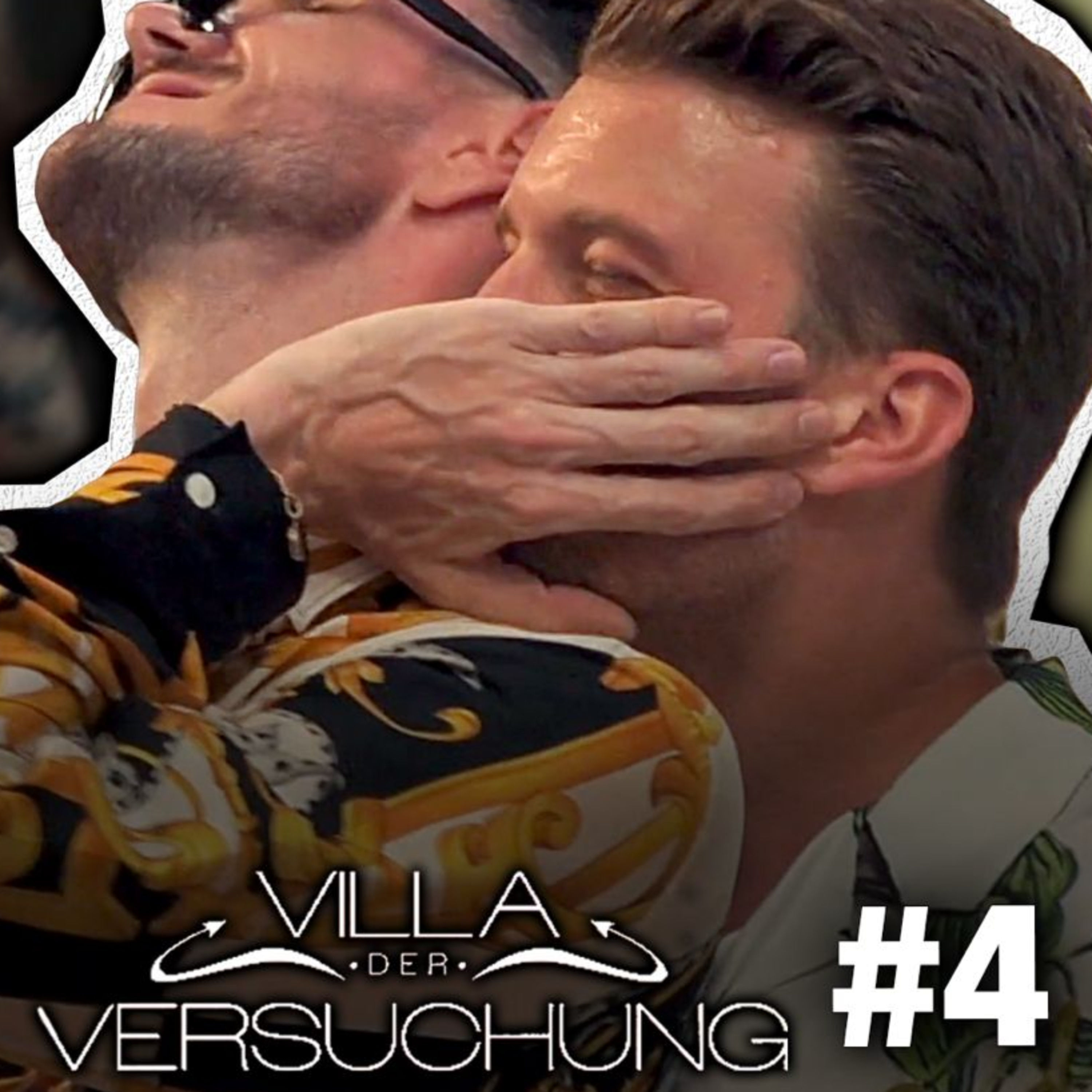 Sie geben sich das JA-WORT!💍💋 - Villa der Versuchung #4