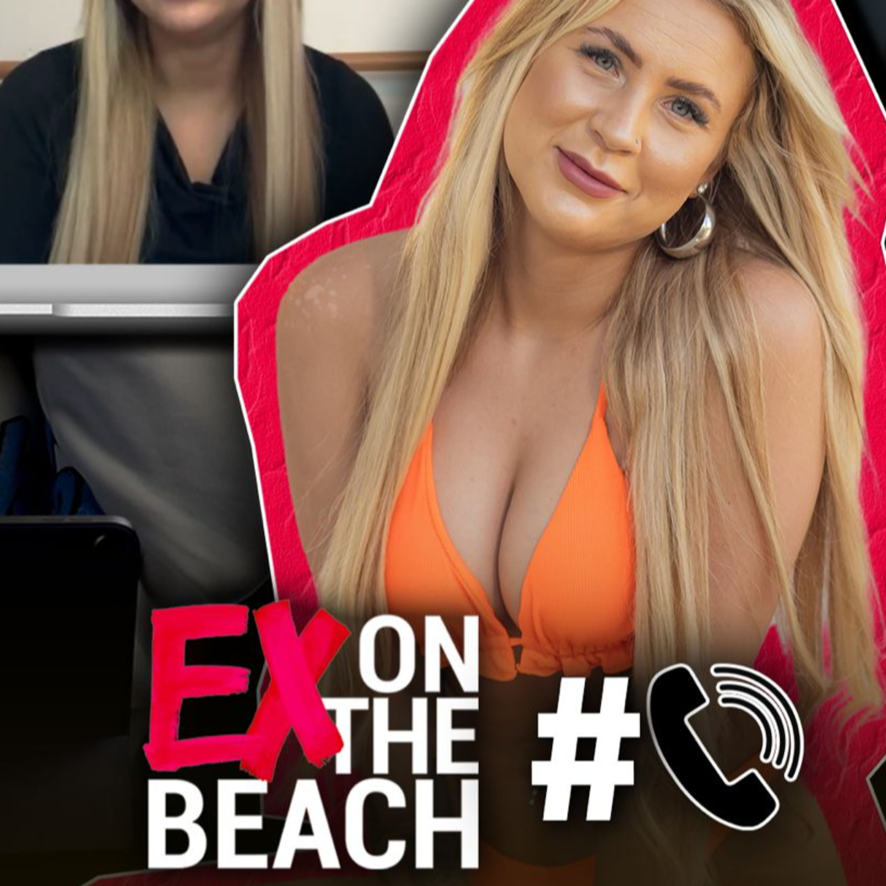 Sie hatte ganz andere Erwartungen! - INTERVIEW mit Marta - Ex on the Beach