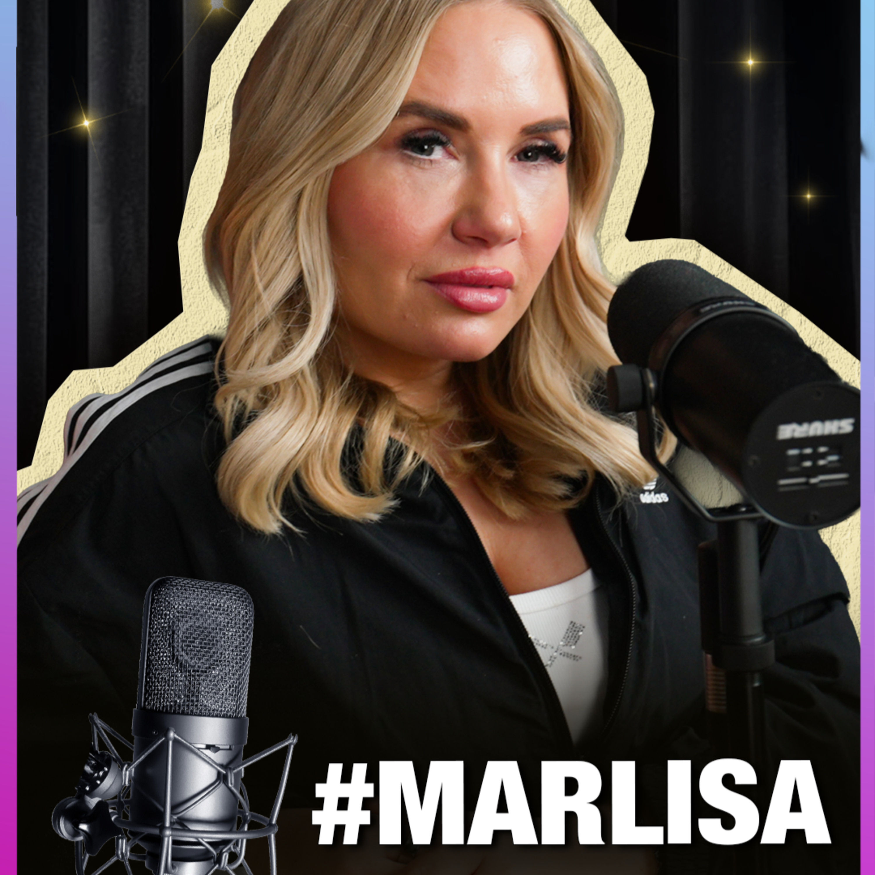 Sie kennt ALLE REDFLAGS! - MARLISA im Interview