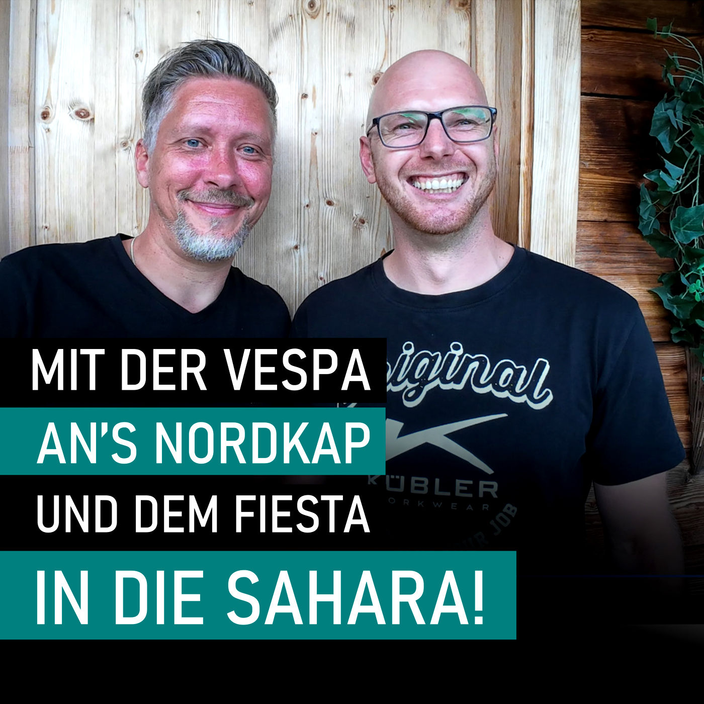 Sie lachen alle! - Der Deutsche hat ein schlechteres Auto wie wir!? // Stefan Poerschke // BERCHTESGADEN IMPOSSIBLE