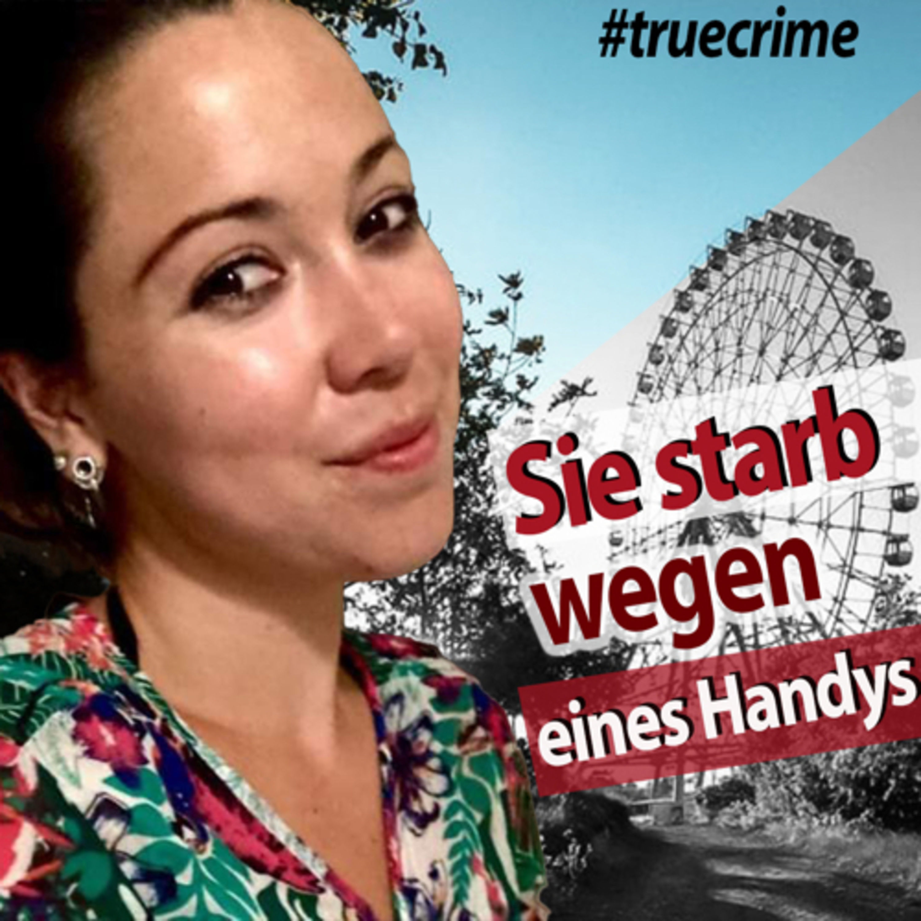 Sie musste wegen ihres Handys sterben | der Fall Shanae Edwards