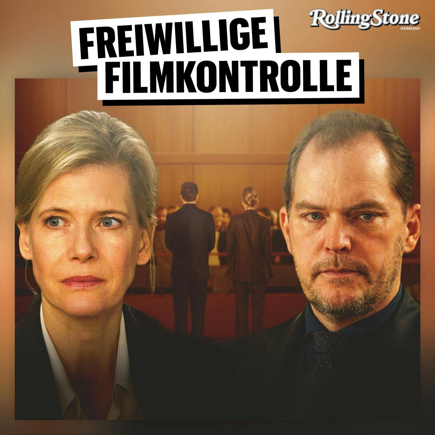 „Sie sagt. Er sagt“: Der Gerichtsfilm des Jahres?