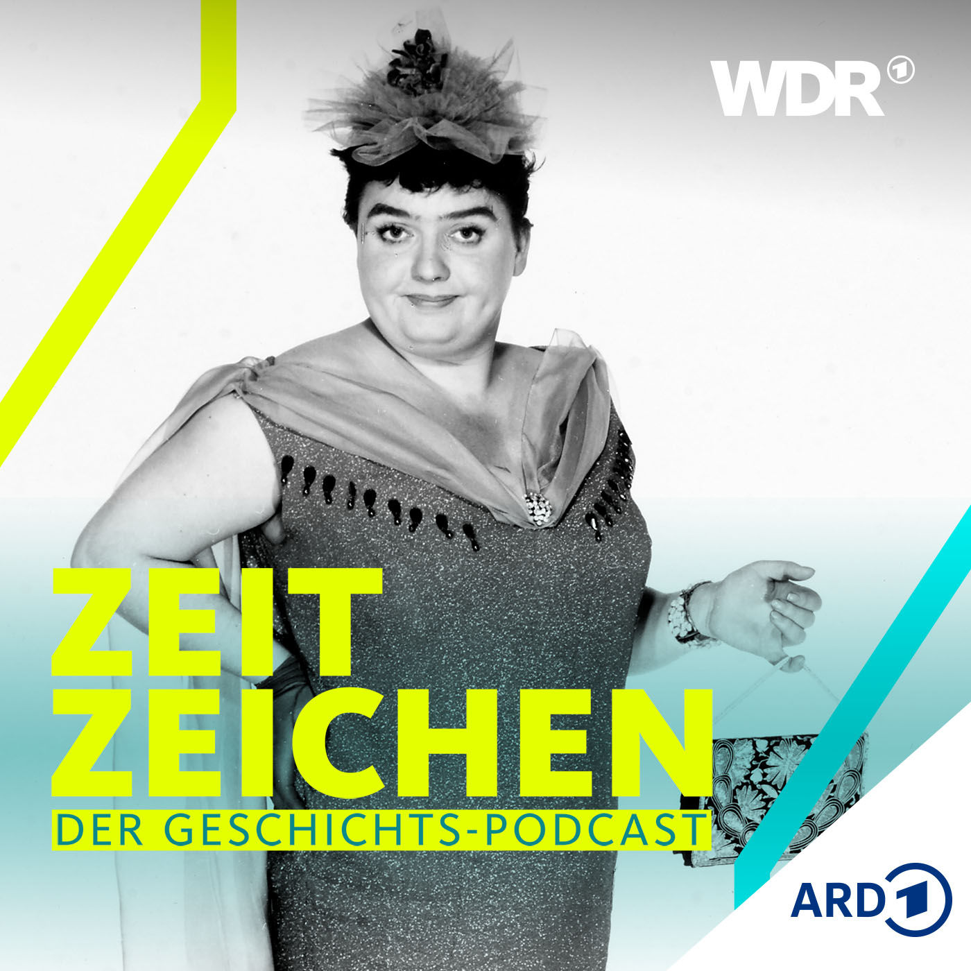 Sie wollte nie Schokolade: Das tragische Leben der Trude Herr