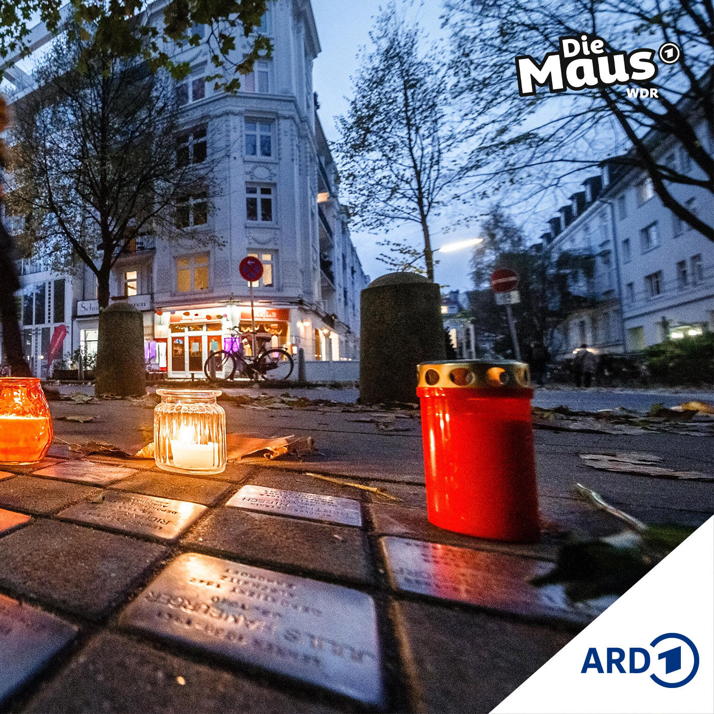 Sieben Weltwunder plus Eins (2/2) - Erinnern ab 8 Jahren