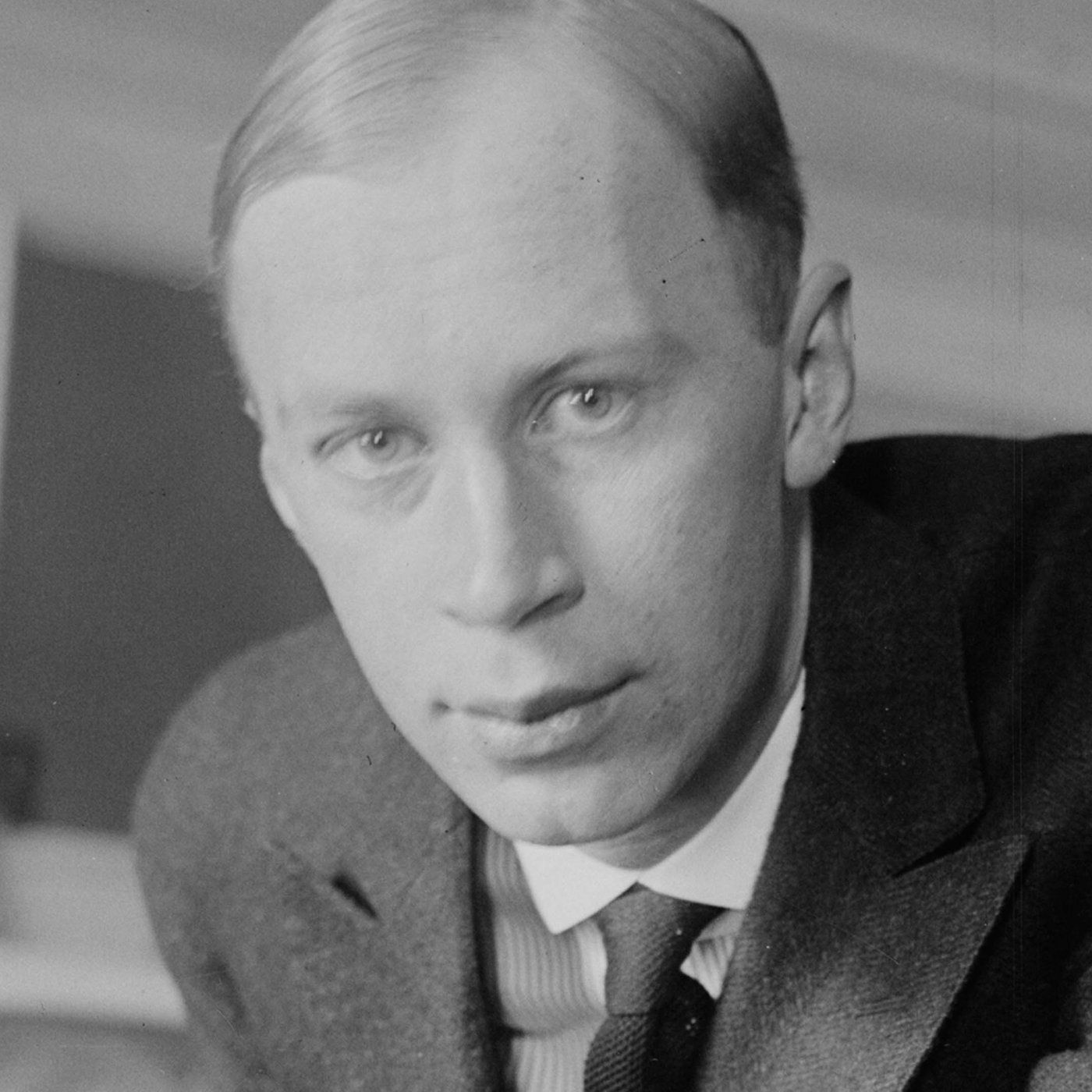 Siegesfeier oder Sarkasmus - Prokofjews 5. Sinfonie