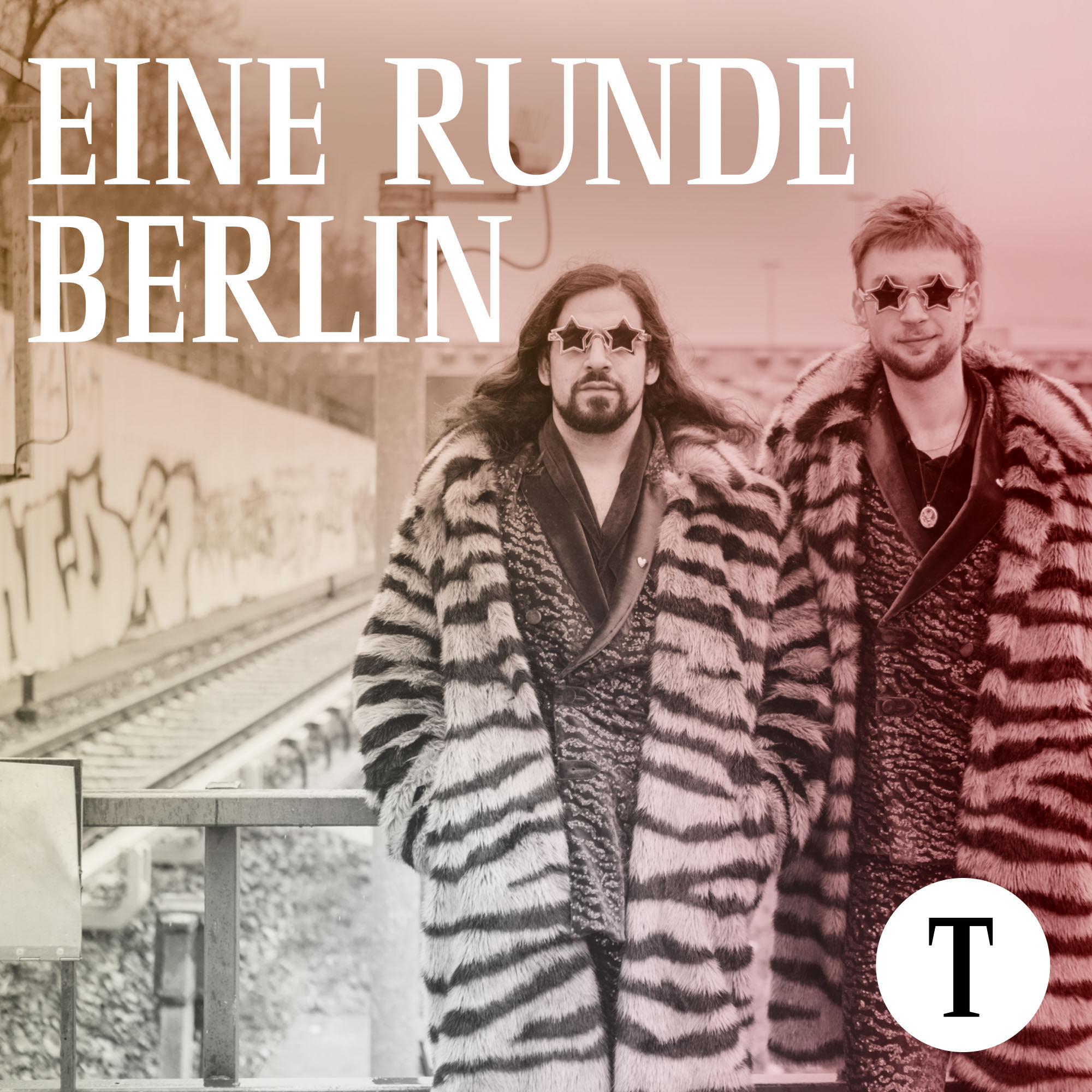 Siegfried & Joy – Wie zaubert man gute Laune?