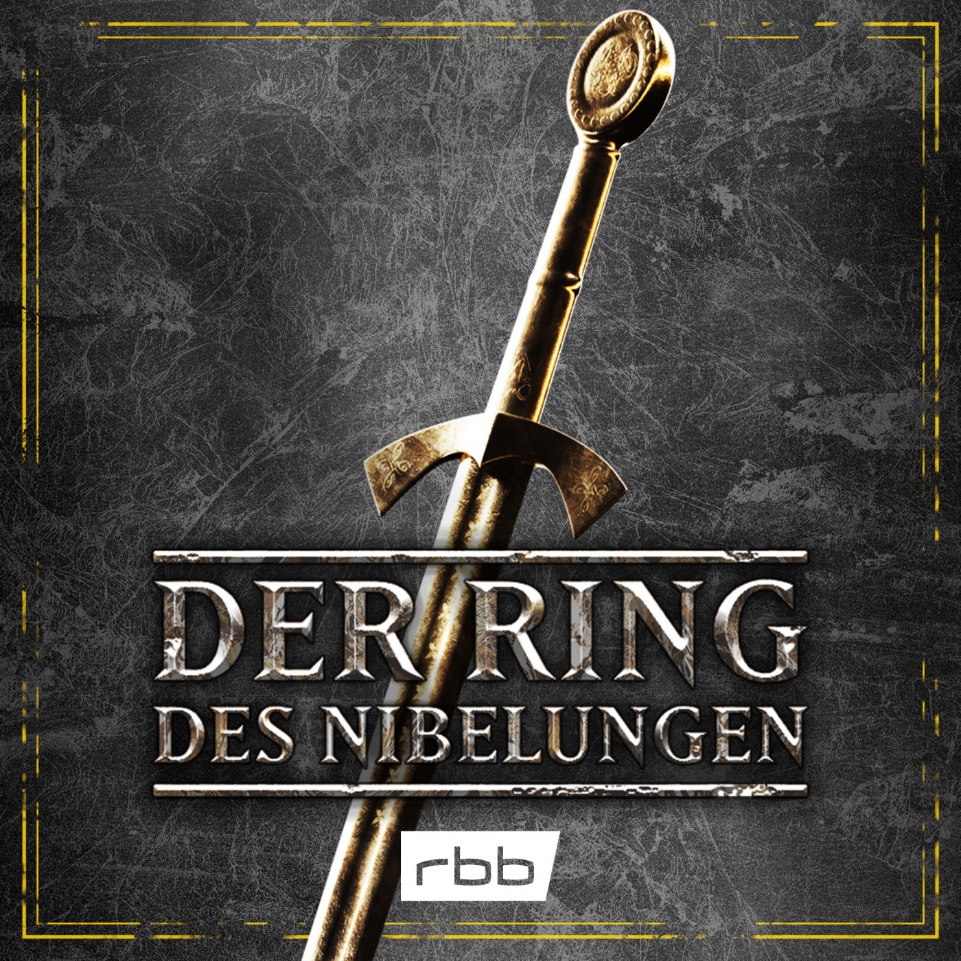 Siegfried und Mime (9/16)