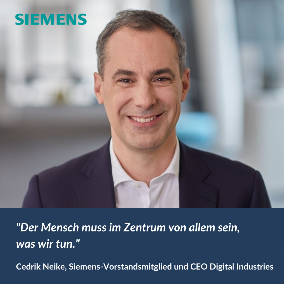 Siemens: Die beste Fabrik der Welt
