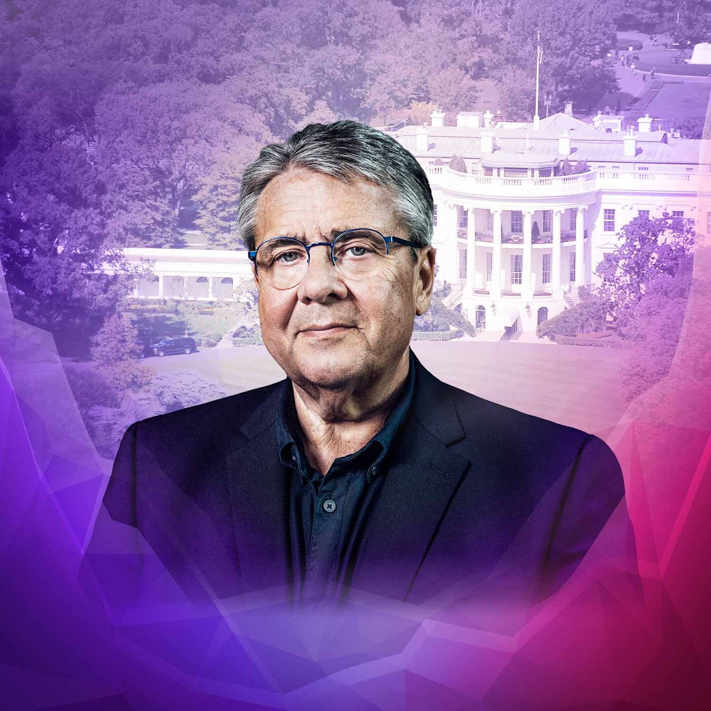 Sigmar Gabriel zur US-Sicherheitsstrategie | Mark Rutte in Berlin | Darts-WM