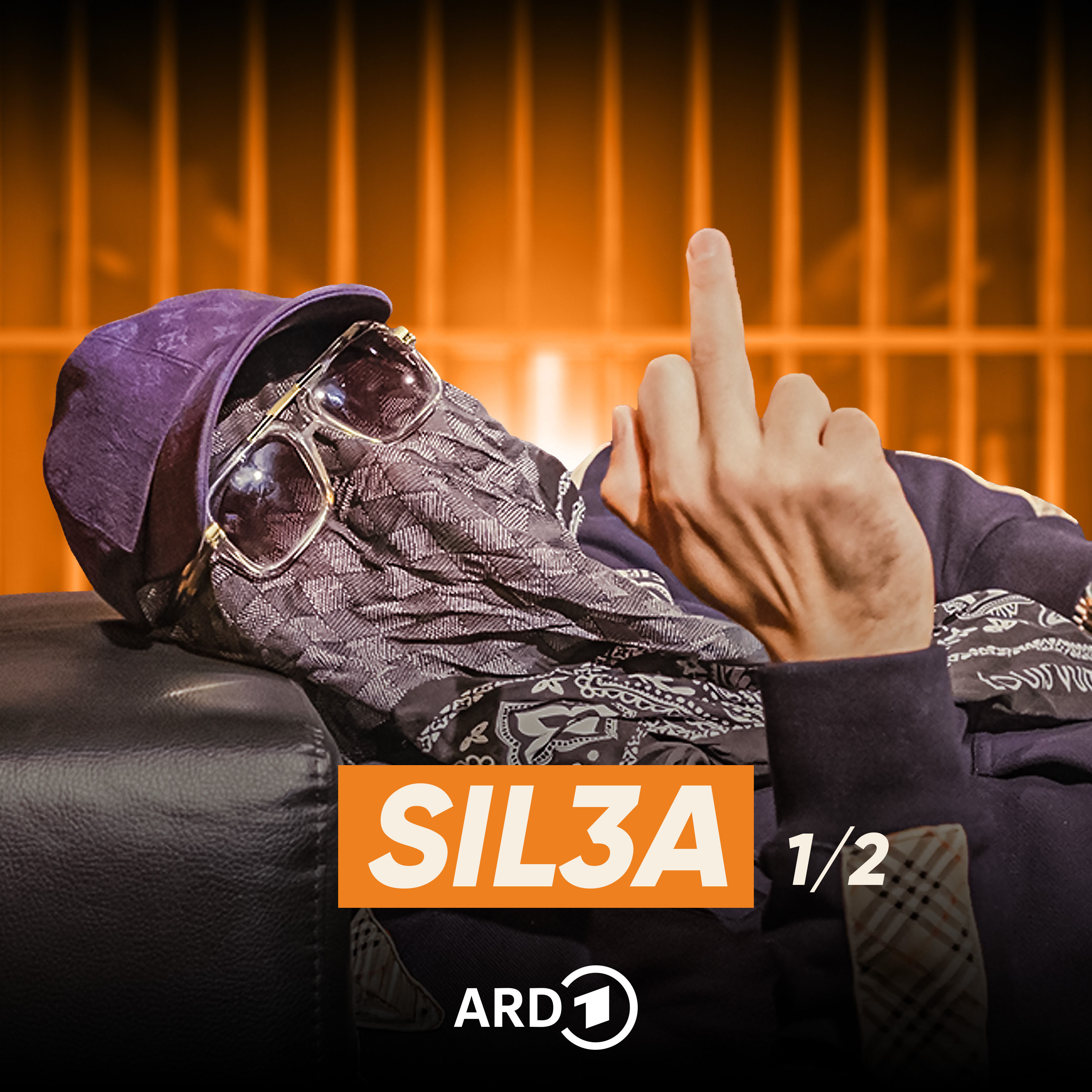 Sil3a Pt 1: "Wenn ich rauskomm', f*cken wir alles"