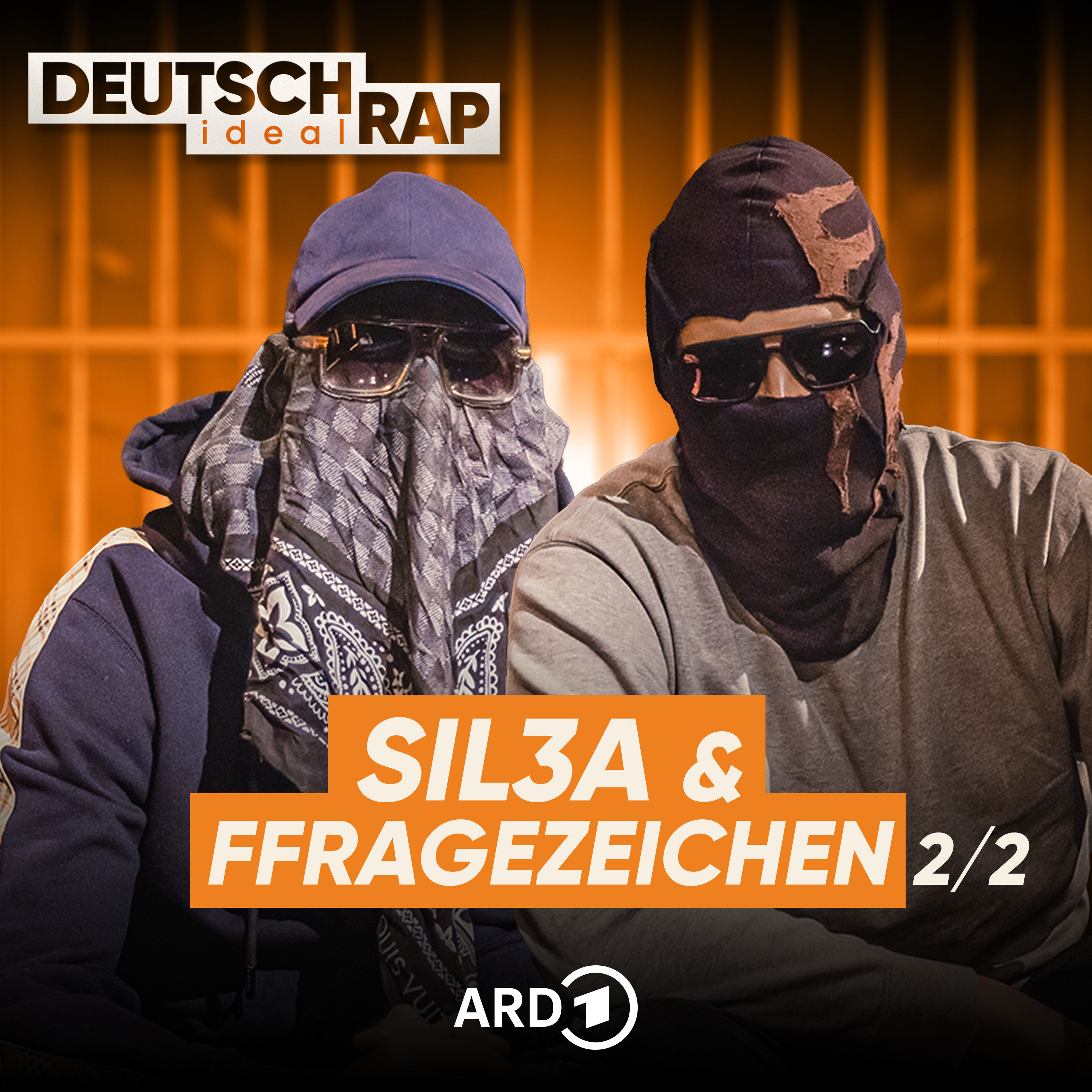 Sil3a Pt 2: "An uns sollte man sich kein Beispiel nehmen"