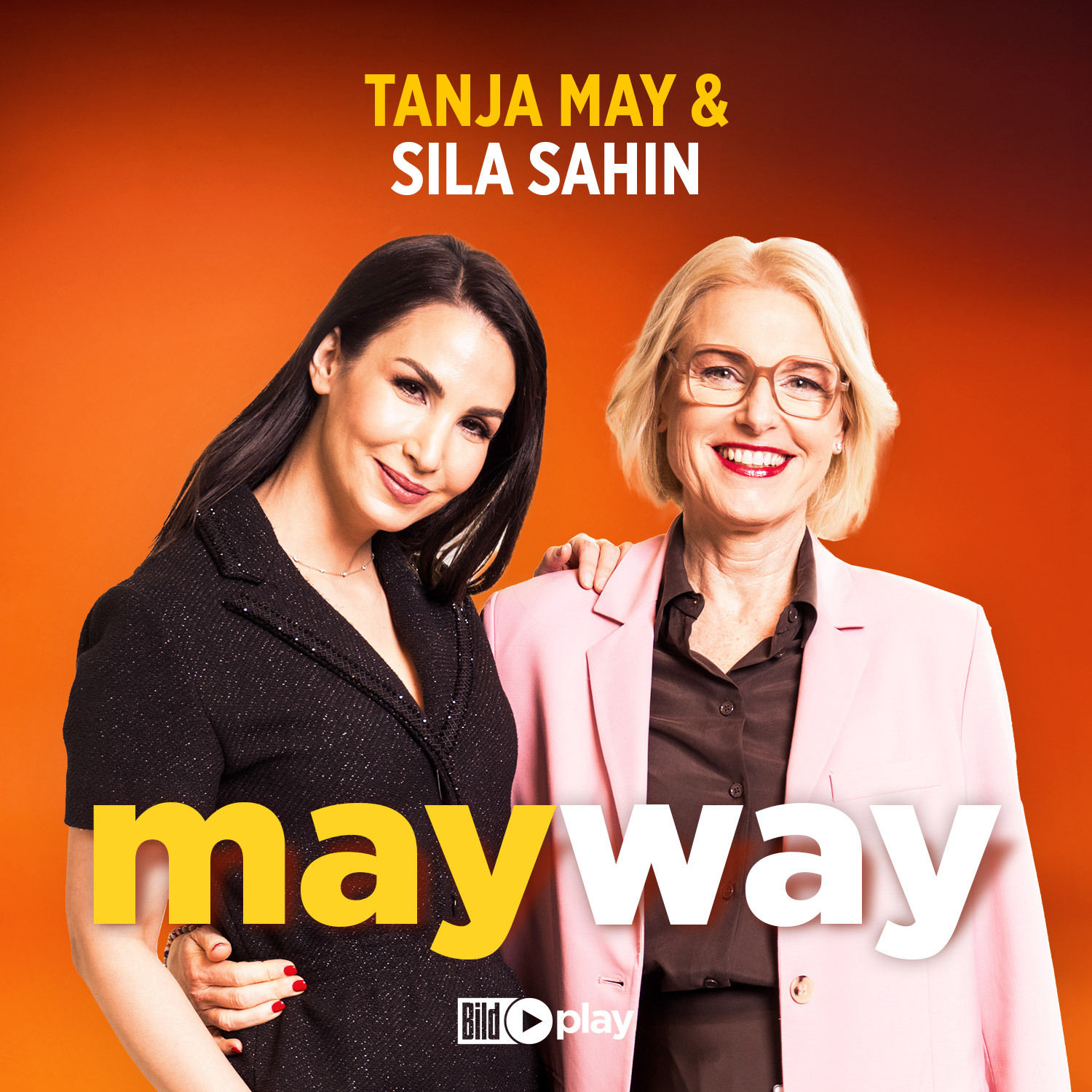 Sila Sahin und warum sie überlegte, ob sie lesbisch werden soll