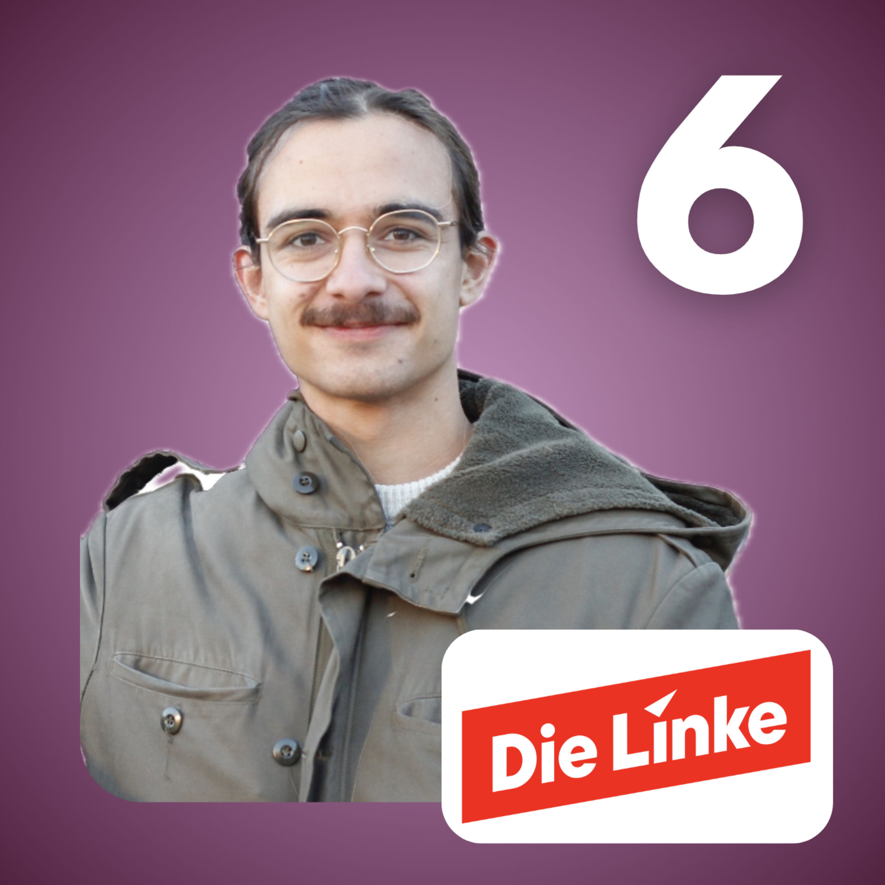 Die Perspektive der Linke SILAS SCHIMMEL #6