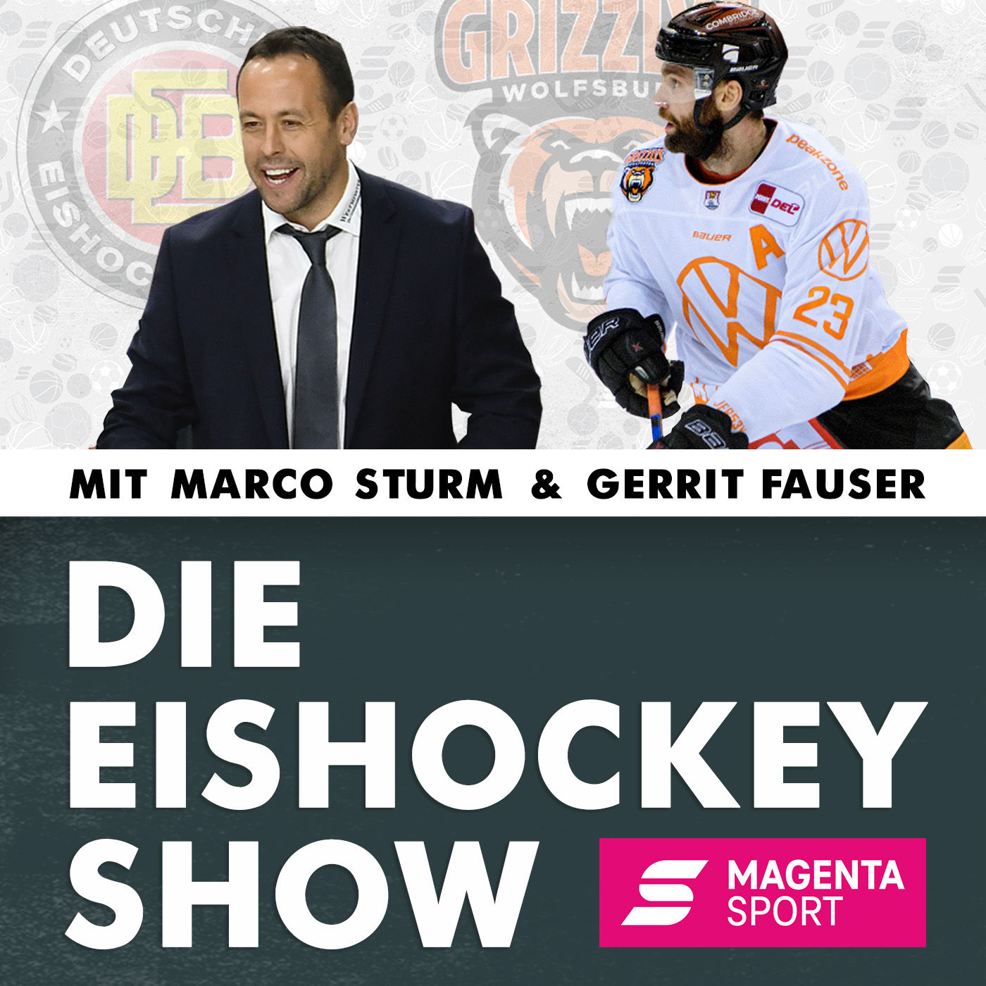 SILBER-STURM 2018 - Folge 81