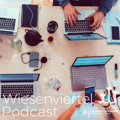 Silent Coworking im Lokal. Witten