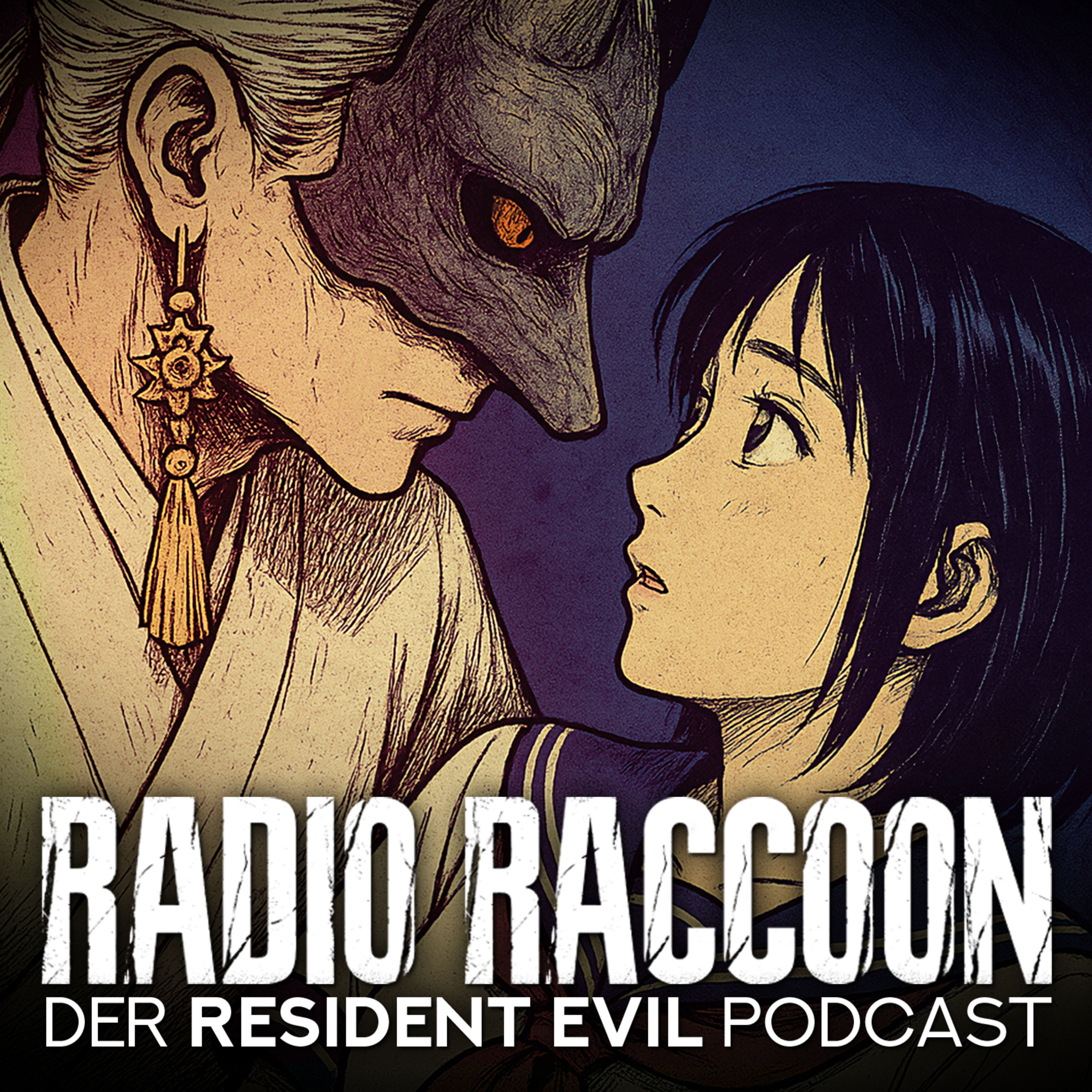 SILENT HILL ƒ XXL Talk! – Die neue Generation des Horrors | Radio Raccoon #109