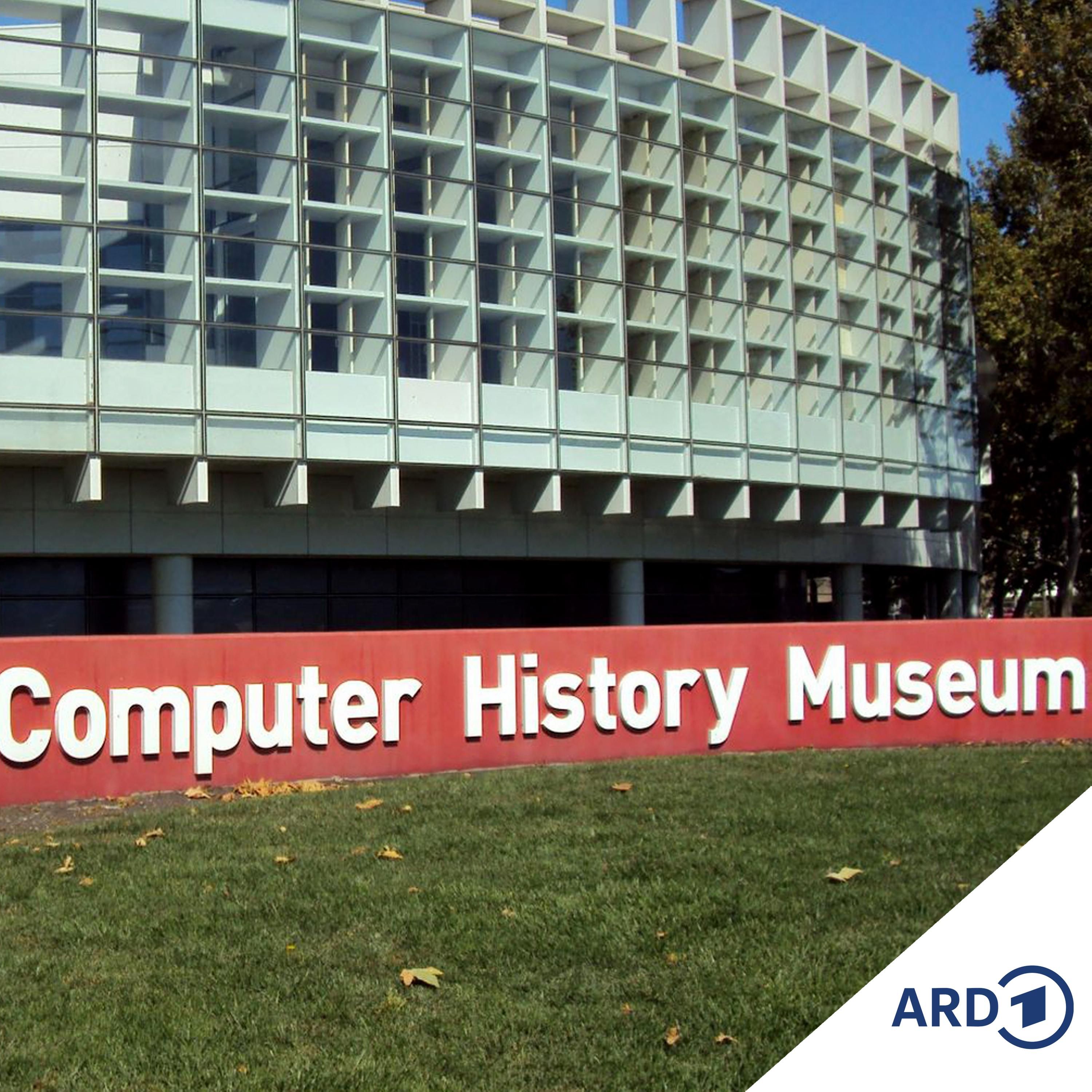 Silicon Valley & Co - zu Besuch im kalifornischen San José