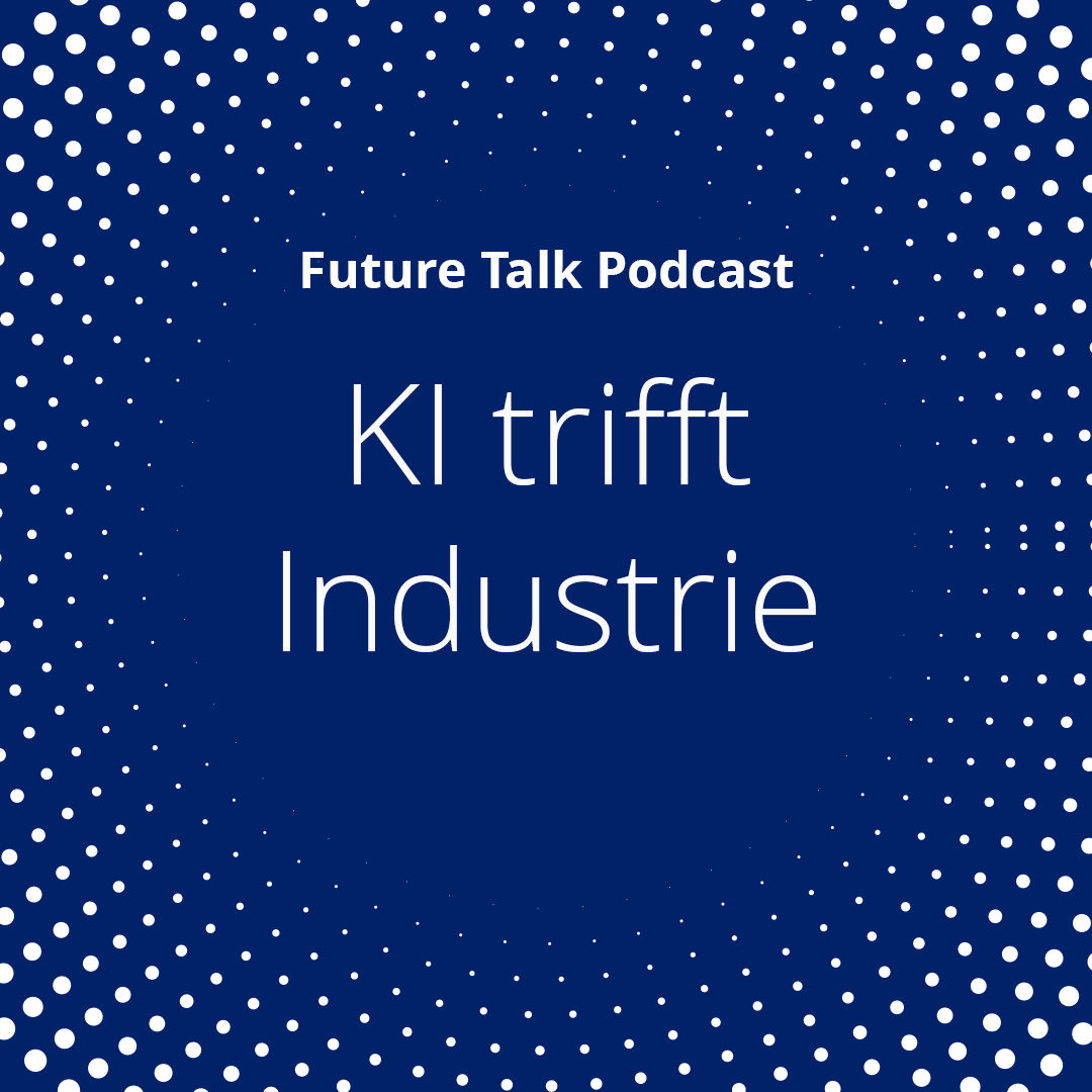 Silicon Valley vs. German Shopfloor – wer gewinnt das Rennen um industrielle KI? (Folge 231)