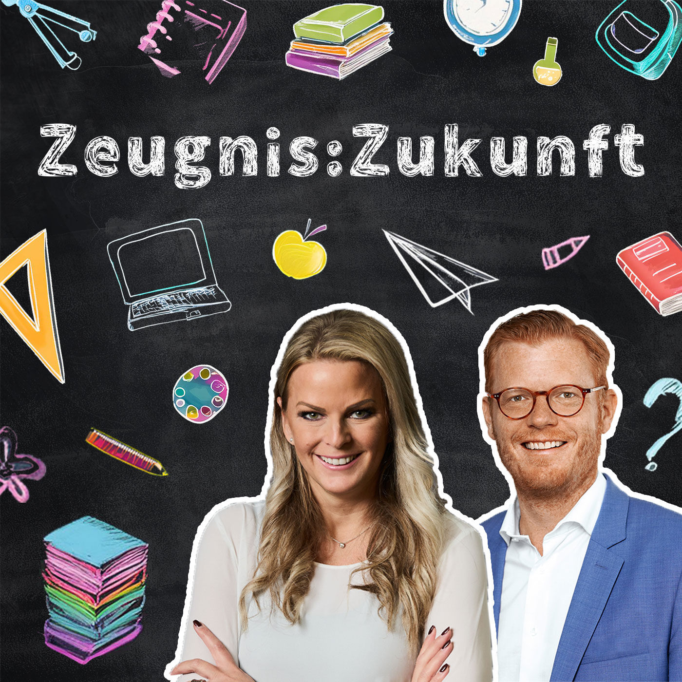 Silke Müller, brauchen wir eine neue Definition von Bildung?