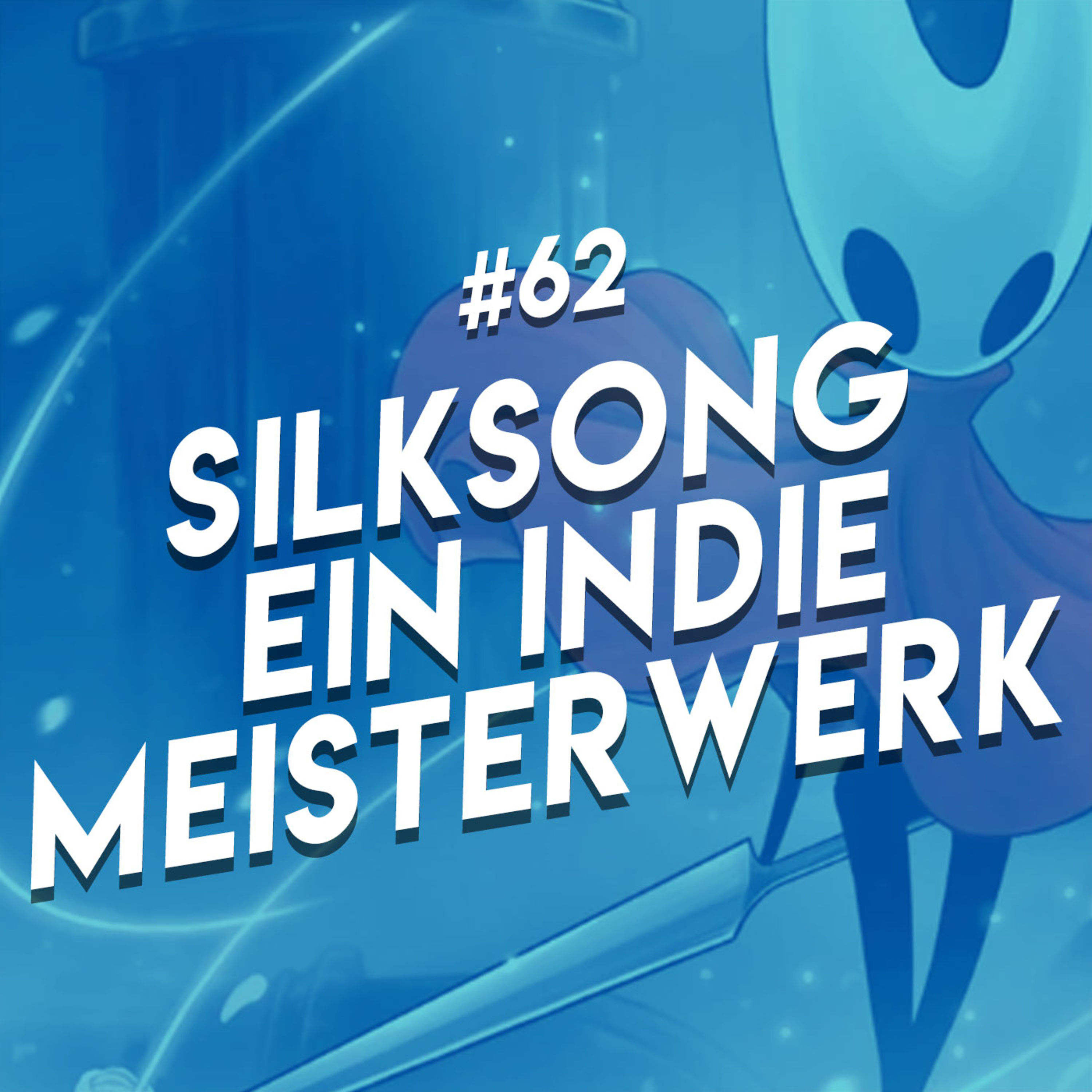 Silksong - Das Game of the Year 2025?