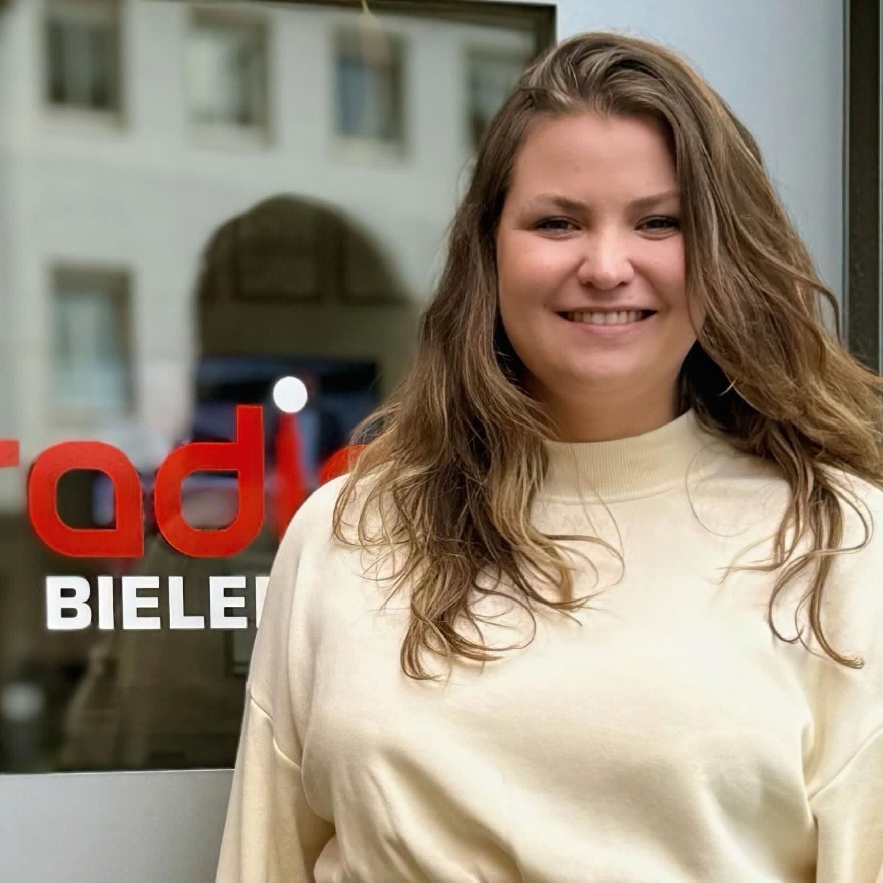 Silvana Gräper 12.8.2024