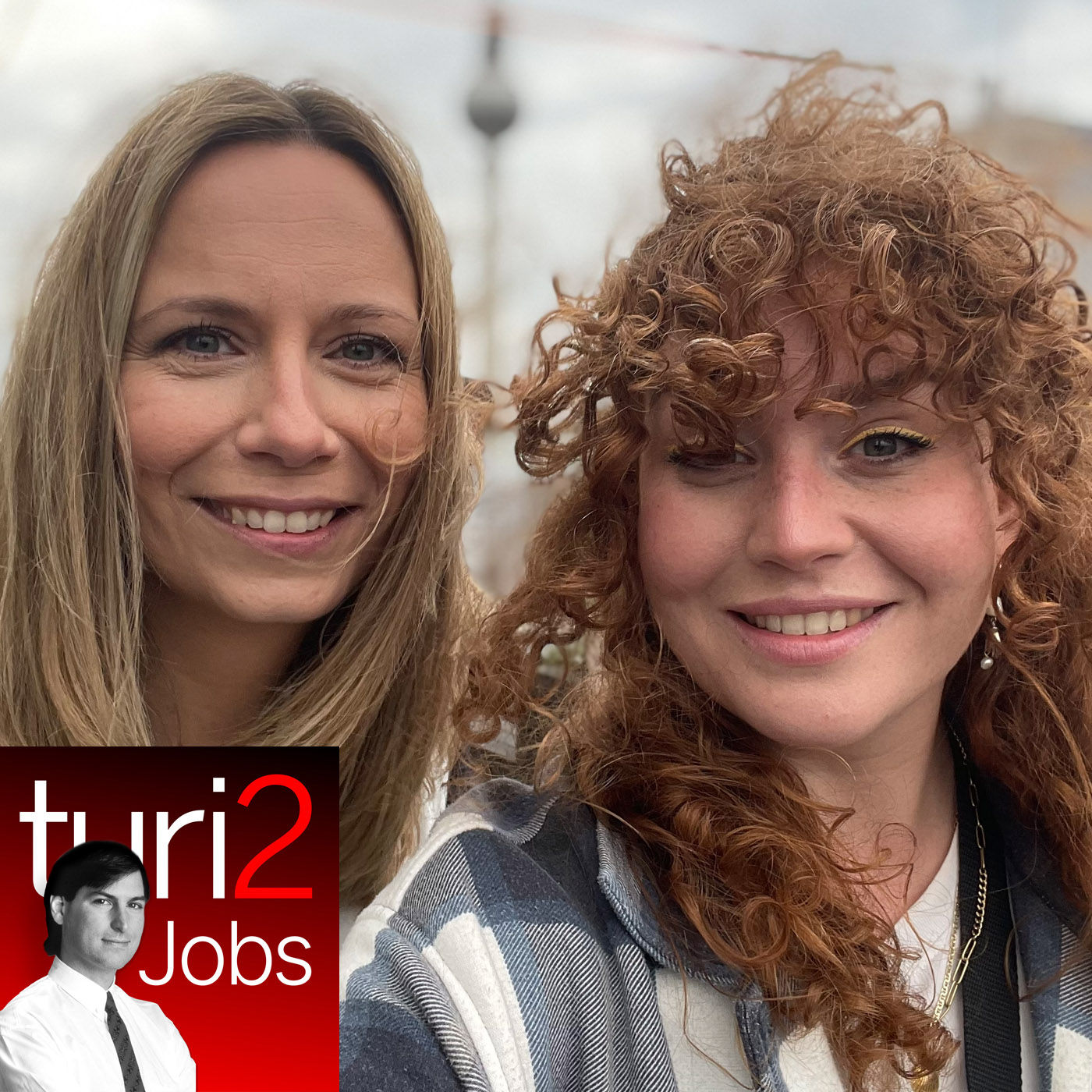 Silvana Katzer und Ivy Haase über die Arbeit in Bertelsmanns Audio Alliance.