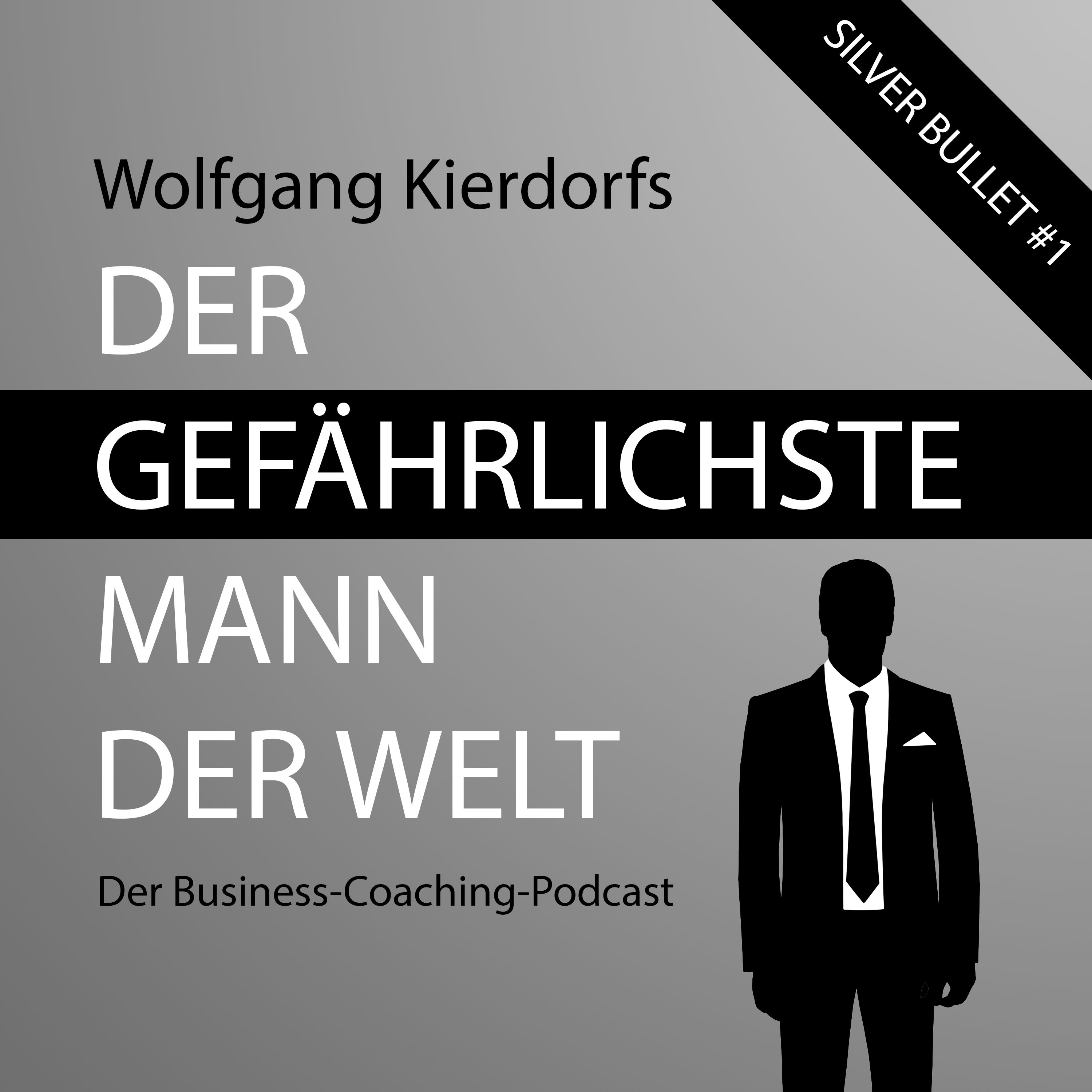 Silver-Bullet #1: Weniger Terminstress mit Timeboxing