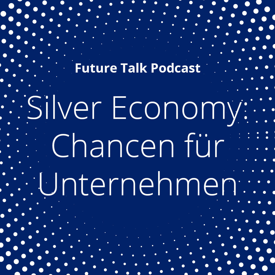 Silver Economy: Die unterschätzte Kraft des demografischen Wandels (Folge 215)