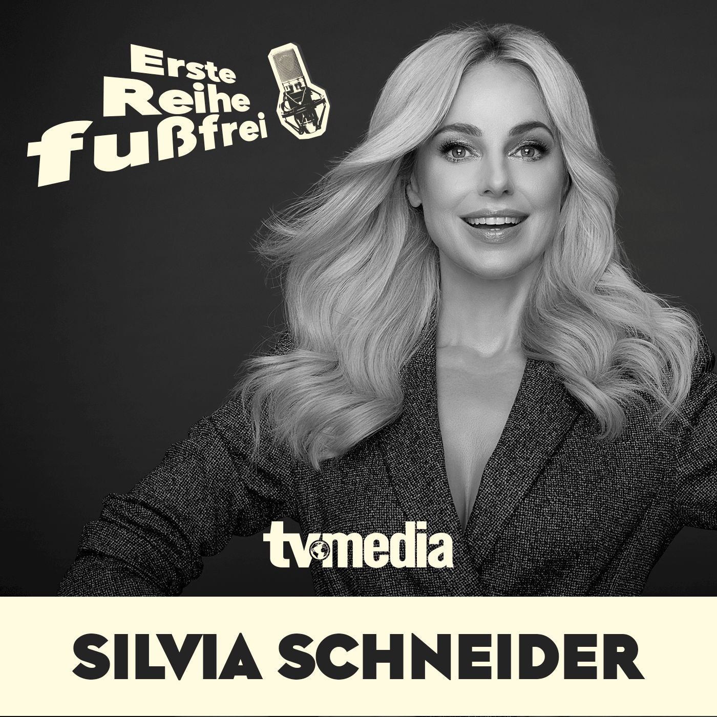 Silvia Schneider und das rausgerissene Herz