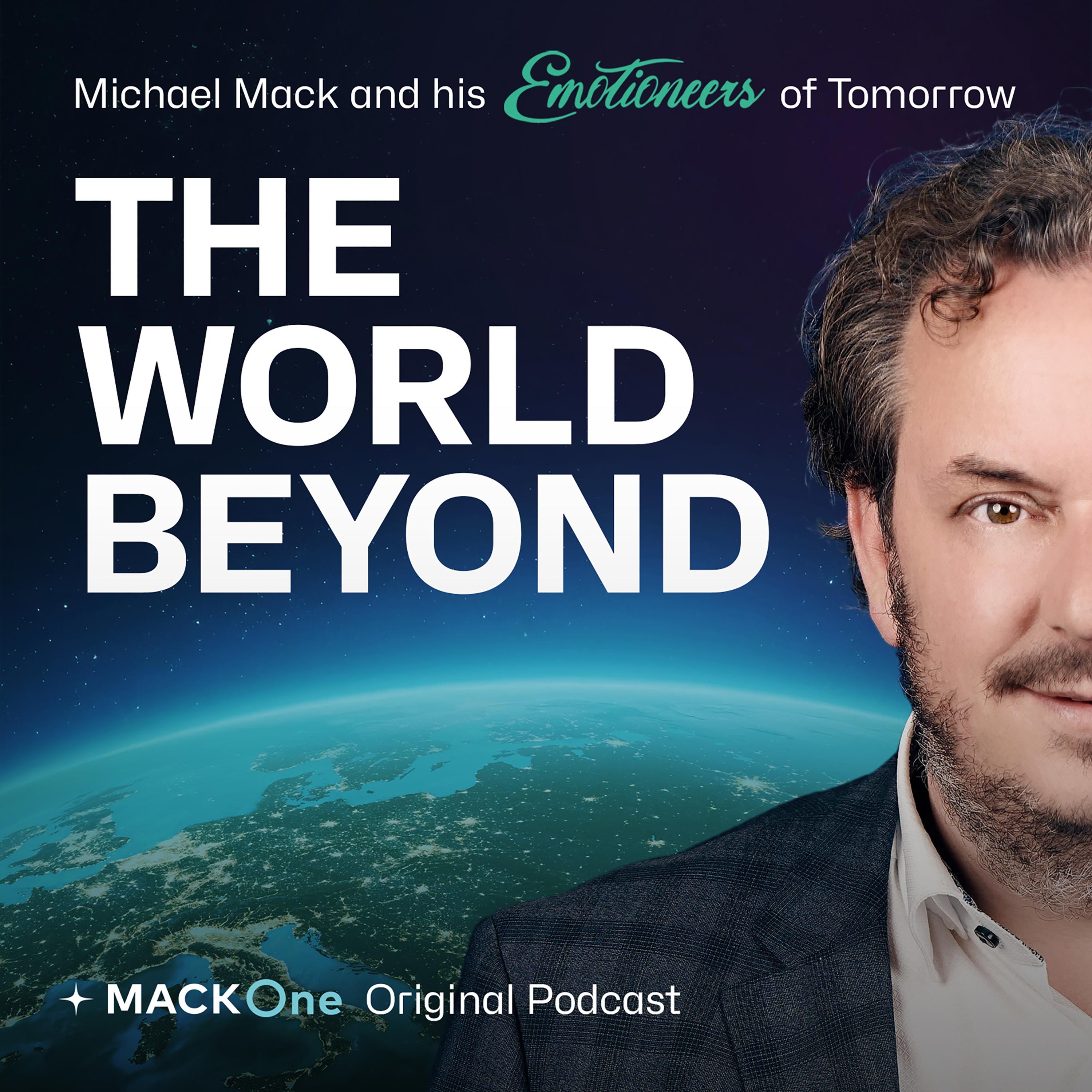 Simon Alexanderson, Co-Founder of Motorica AI: Teaching Computers to Dance and new Ways of Creating 3D Charakters