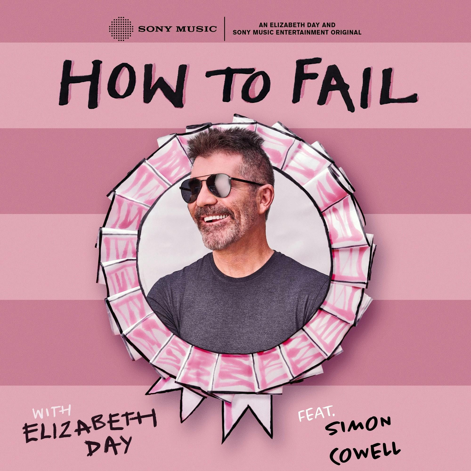Simon Cowell - ‘I often think: what gives me the right to judge people?’