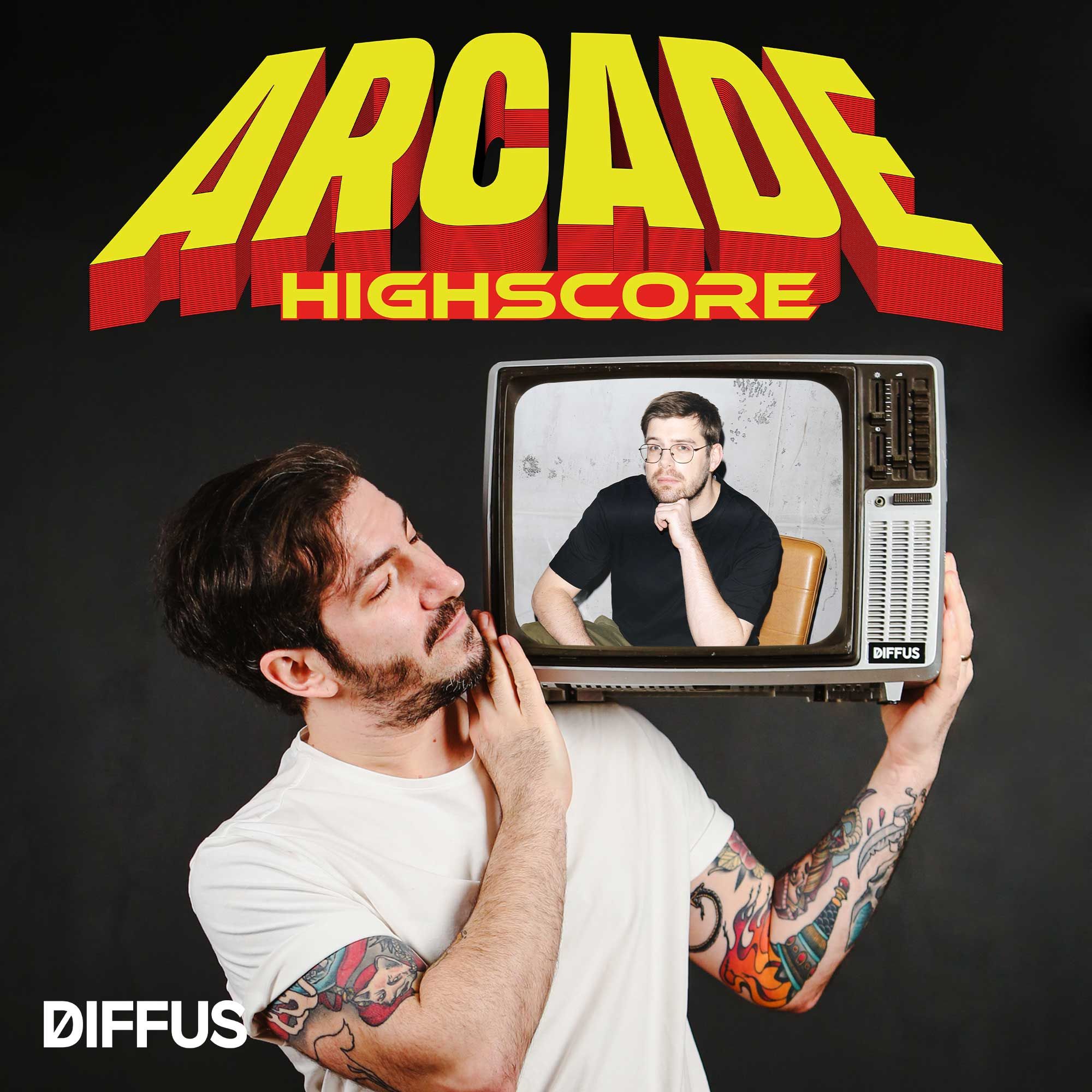 Simon Dömer - Wie bist du durch Assassin's Creed zum Gamer geworden?