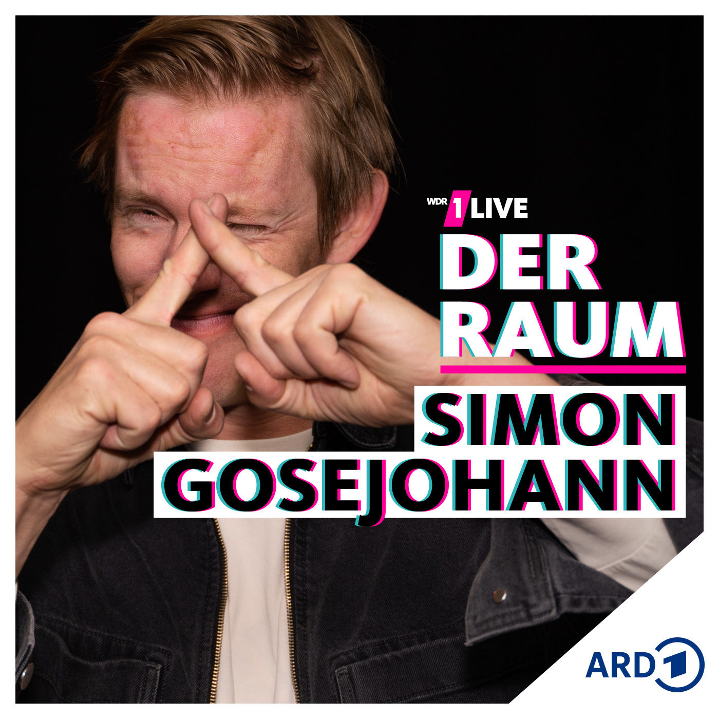 Simon Gosejohann: Nachts im Dunkeln wirkt alles negativer