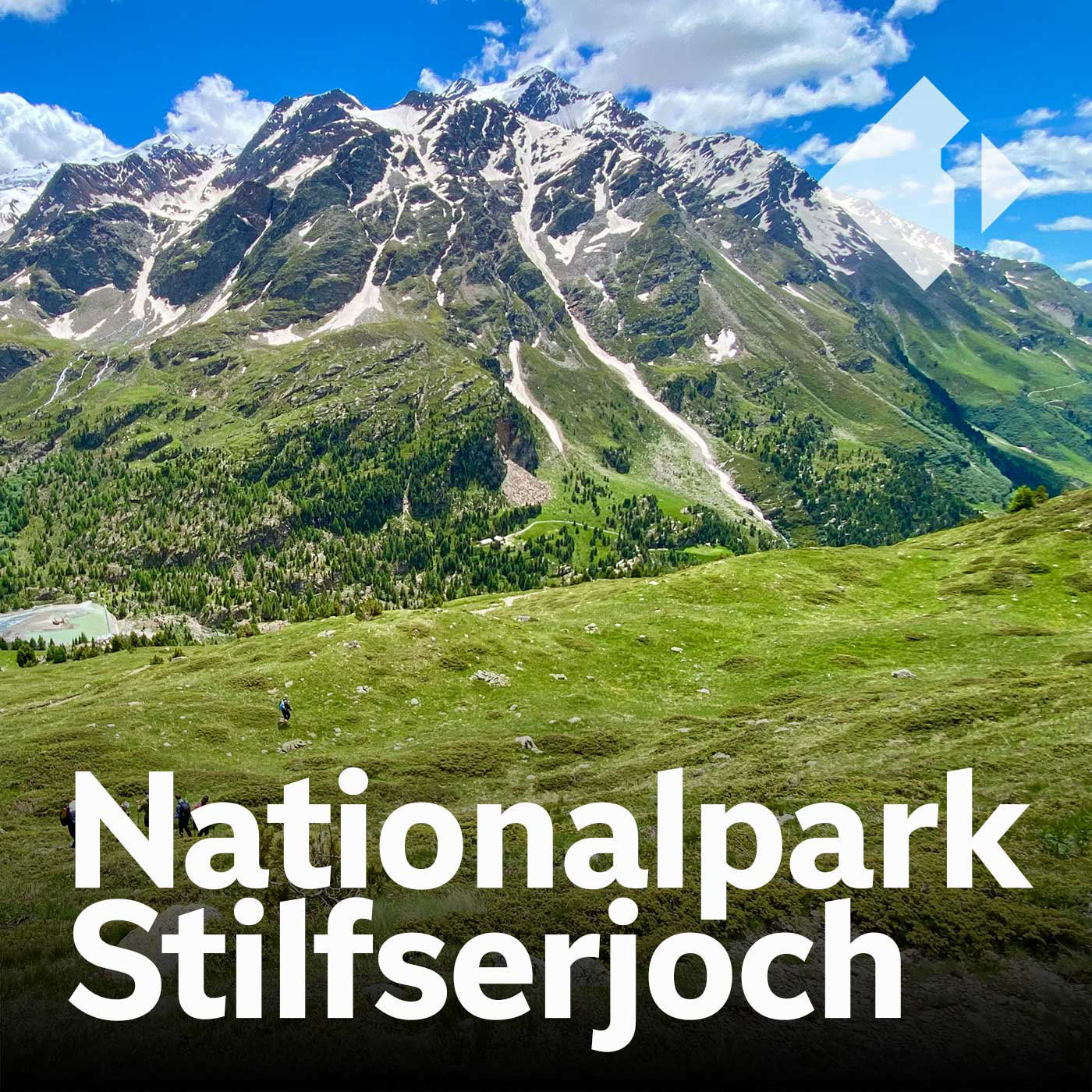 Simon Messner und die Höhenangst